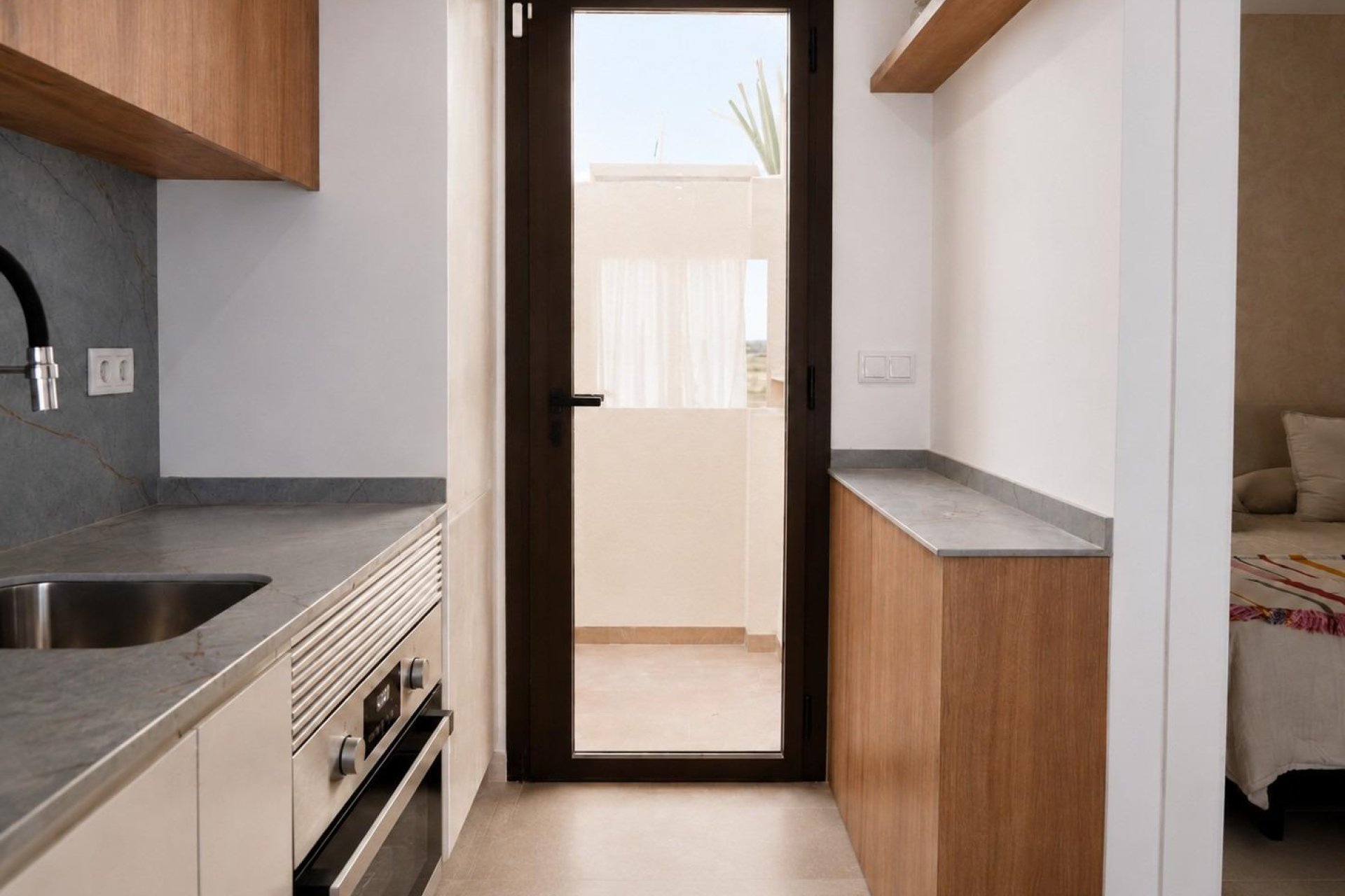 New Build - town house -
Dolores - Sector 2