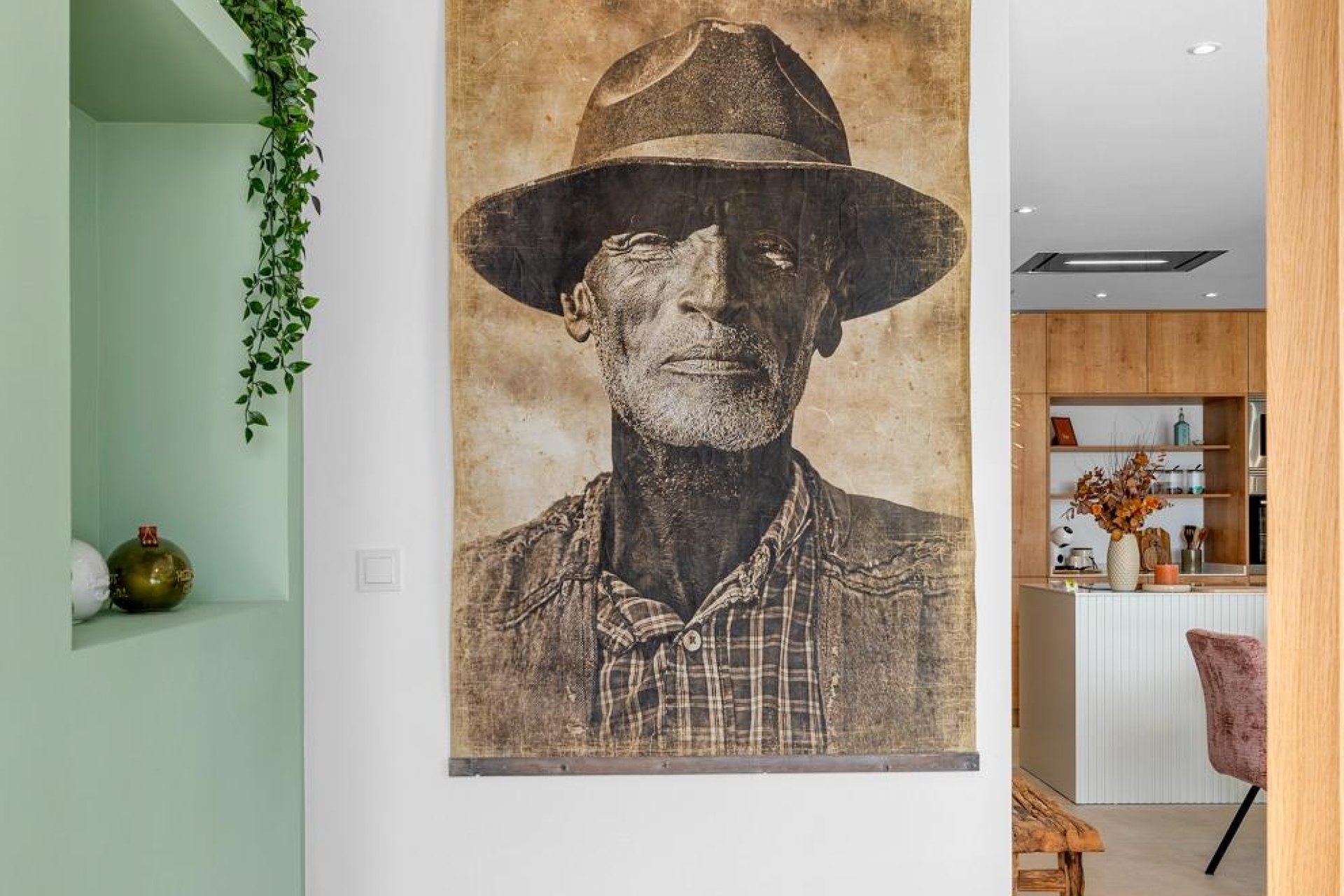 New Build - town house -
Dolores - Sector 3