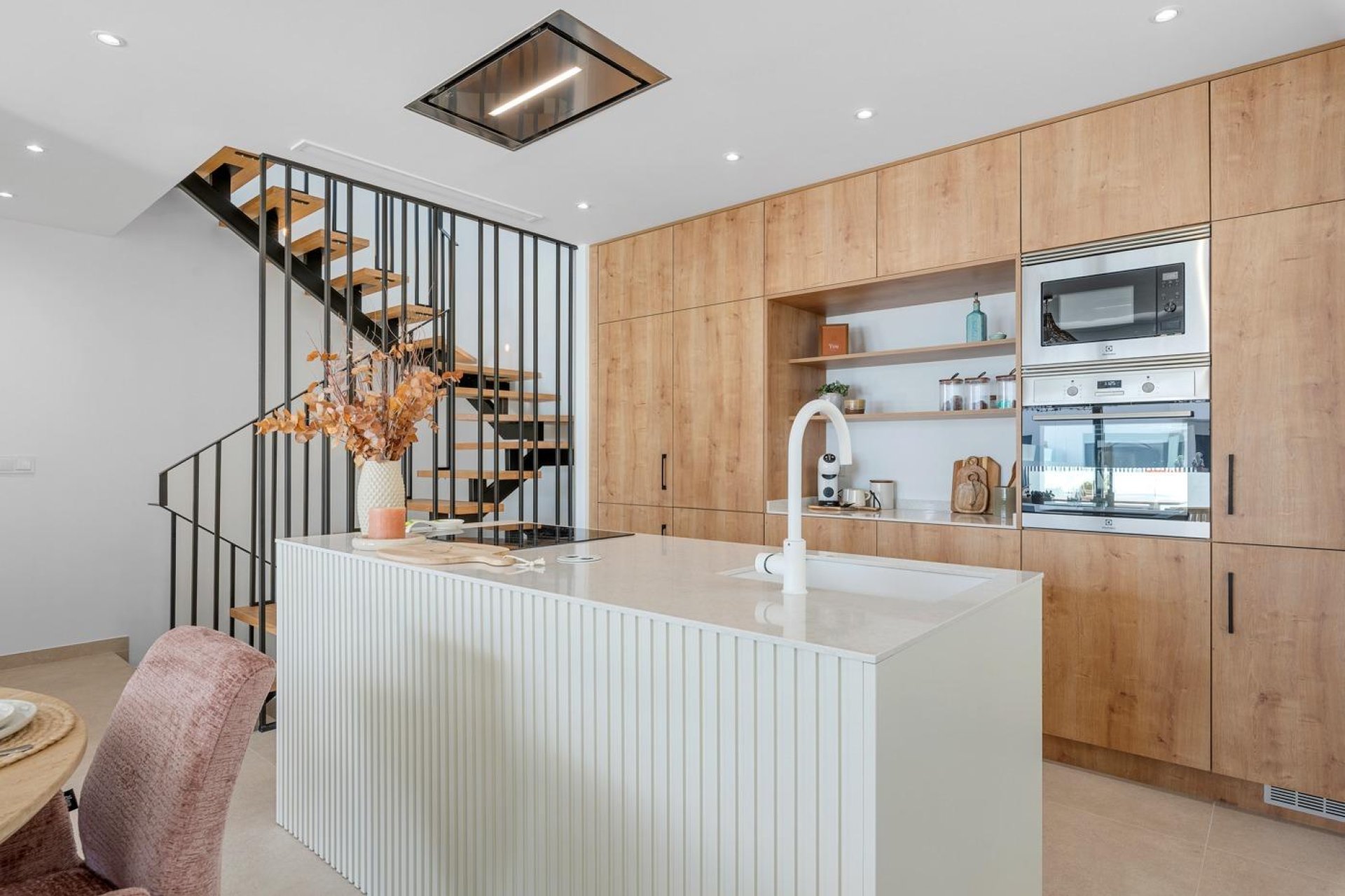 New Build - town house -
Dolores - Sector 3