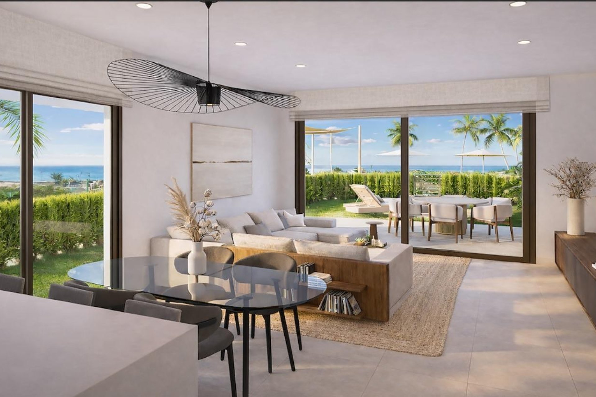 New Build - town house -
El Campello - Platja de L´Amerador