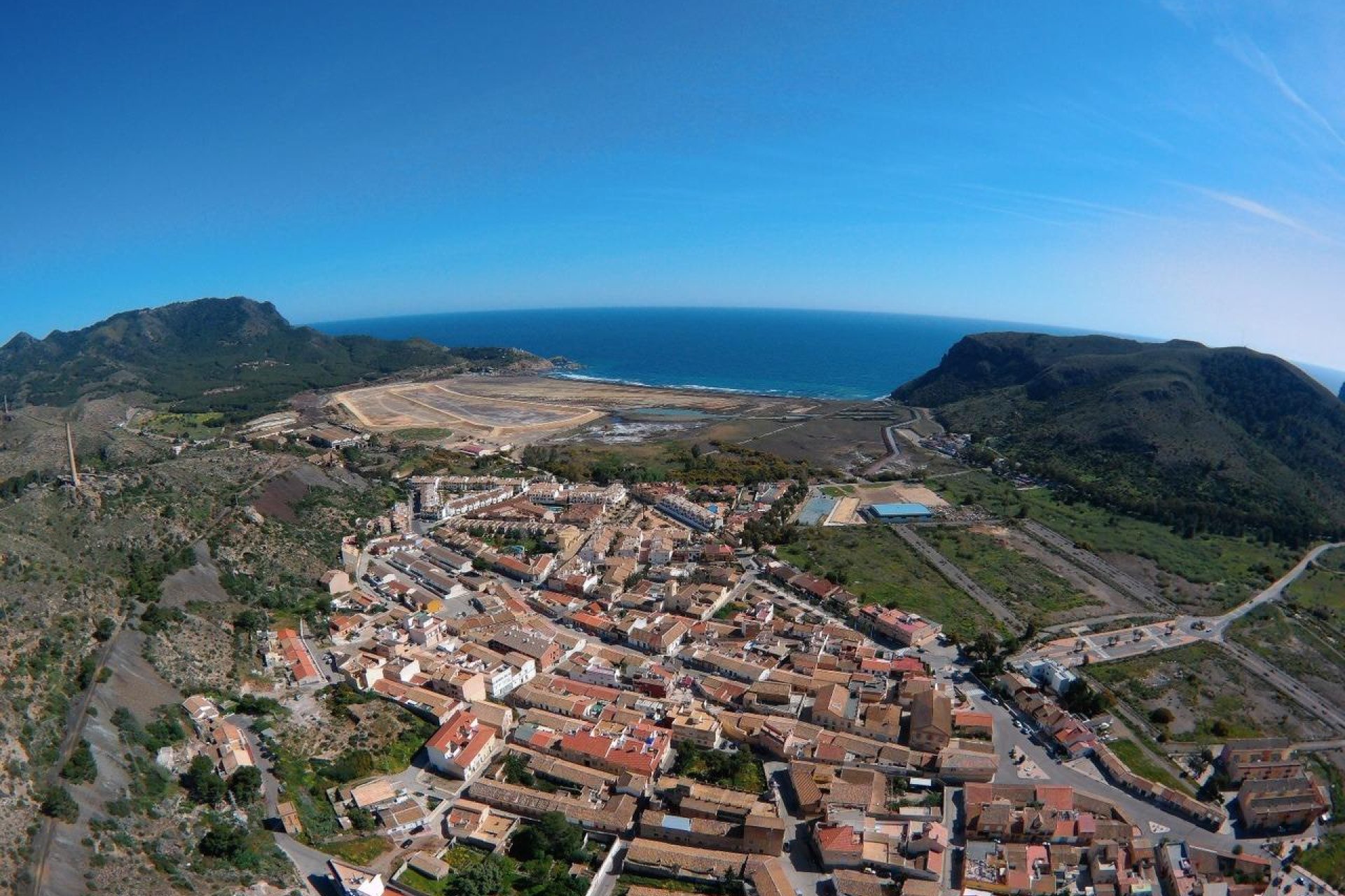 New Build - town house -
La Union - centro