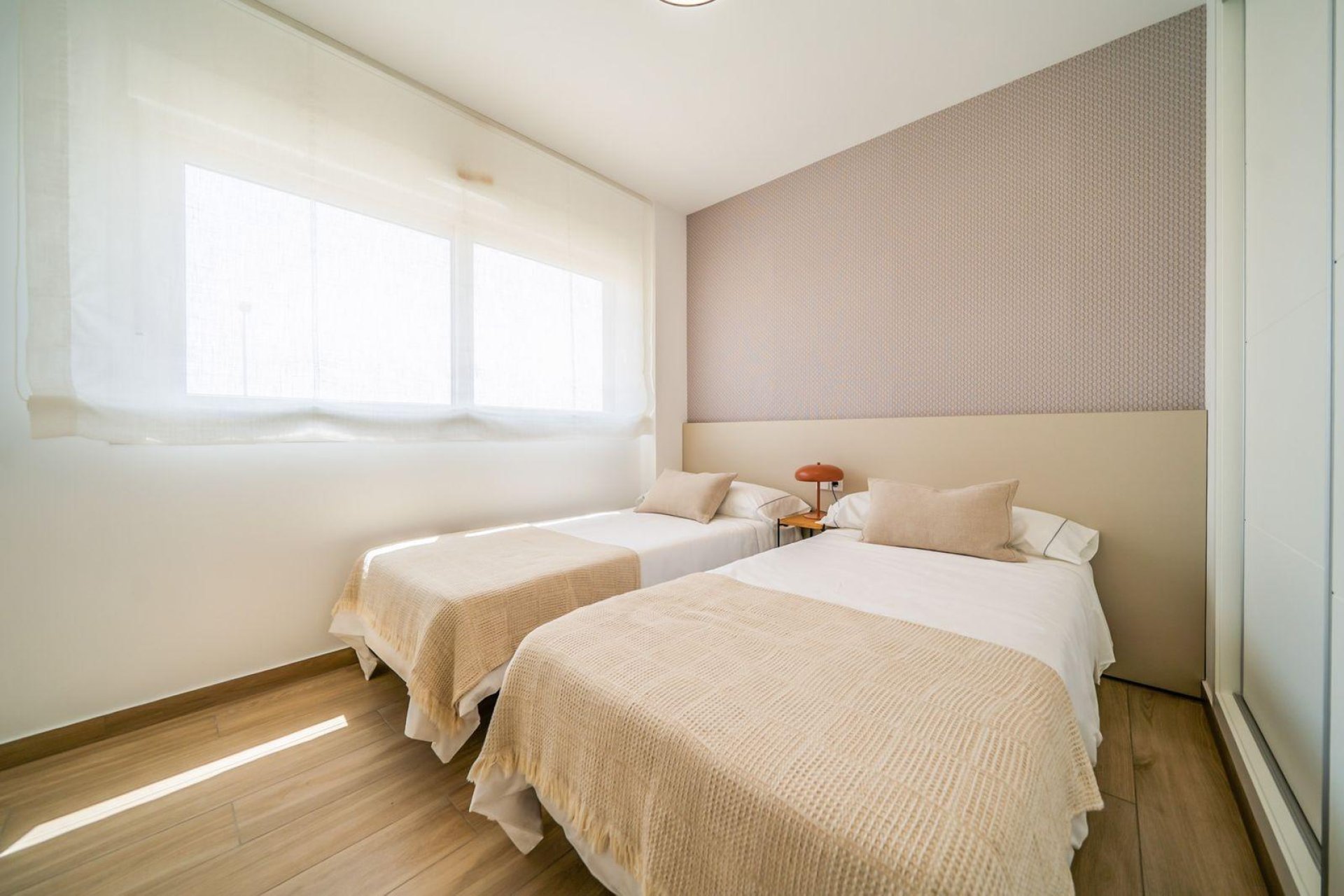 New Build - town house -
Orihuela - Vistabella Golf