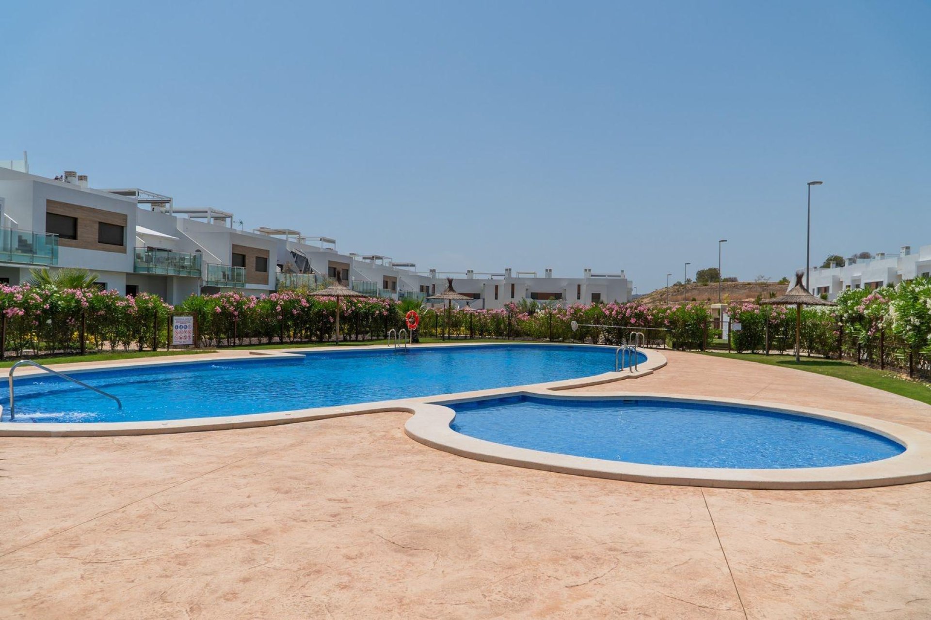 New Build - town house -
Orihuela - Vistabella Golf