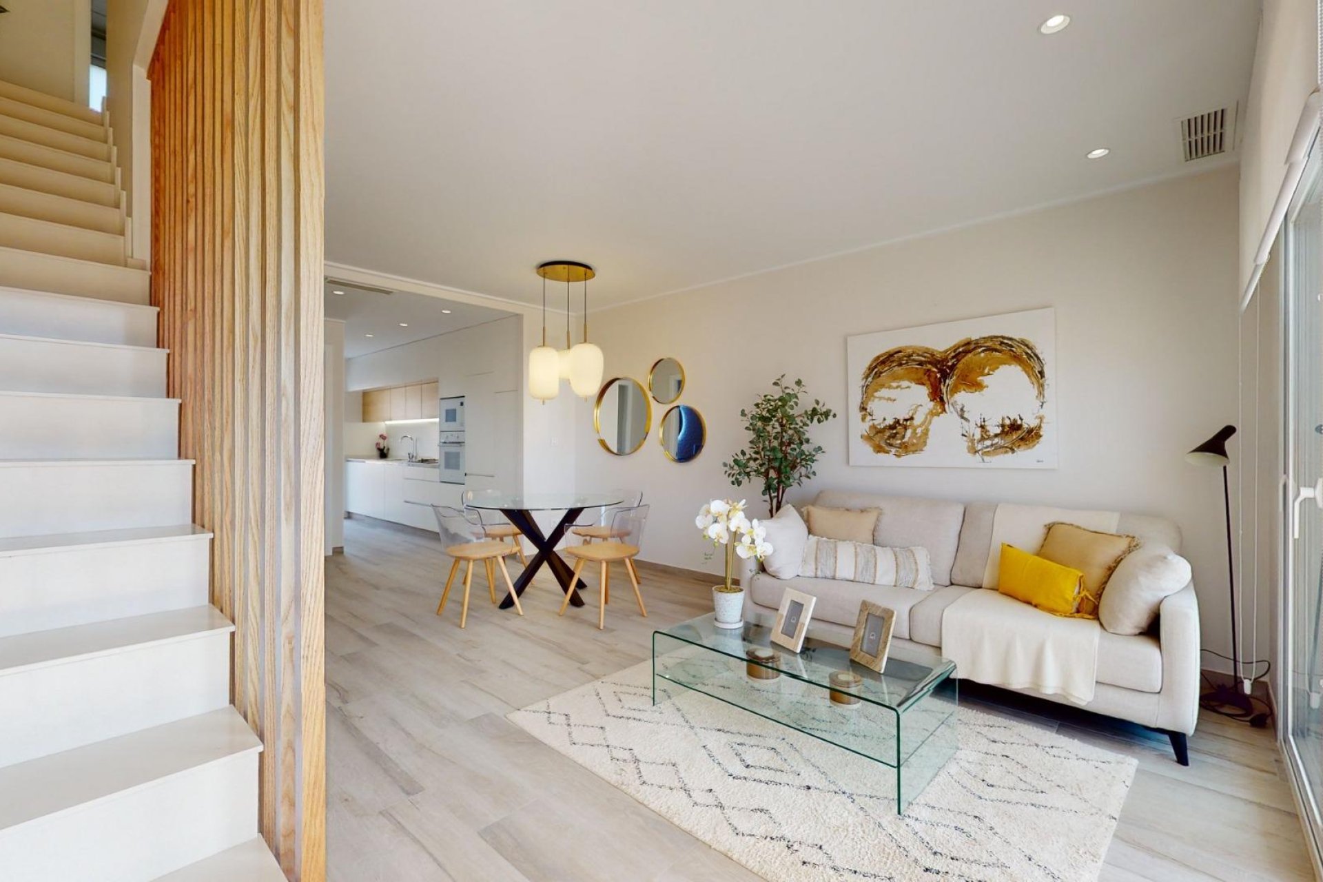 New Build - town house -
Pilar de la Horadada - Lo Monte