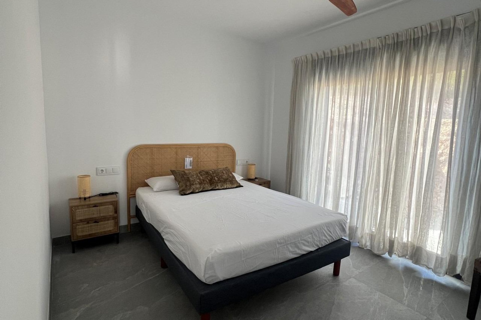 New Build - town house -
Polop - PAU1