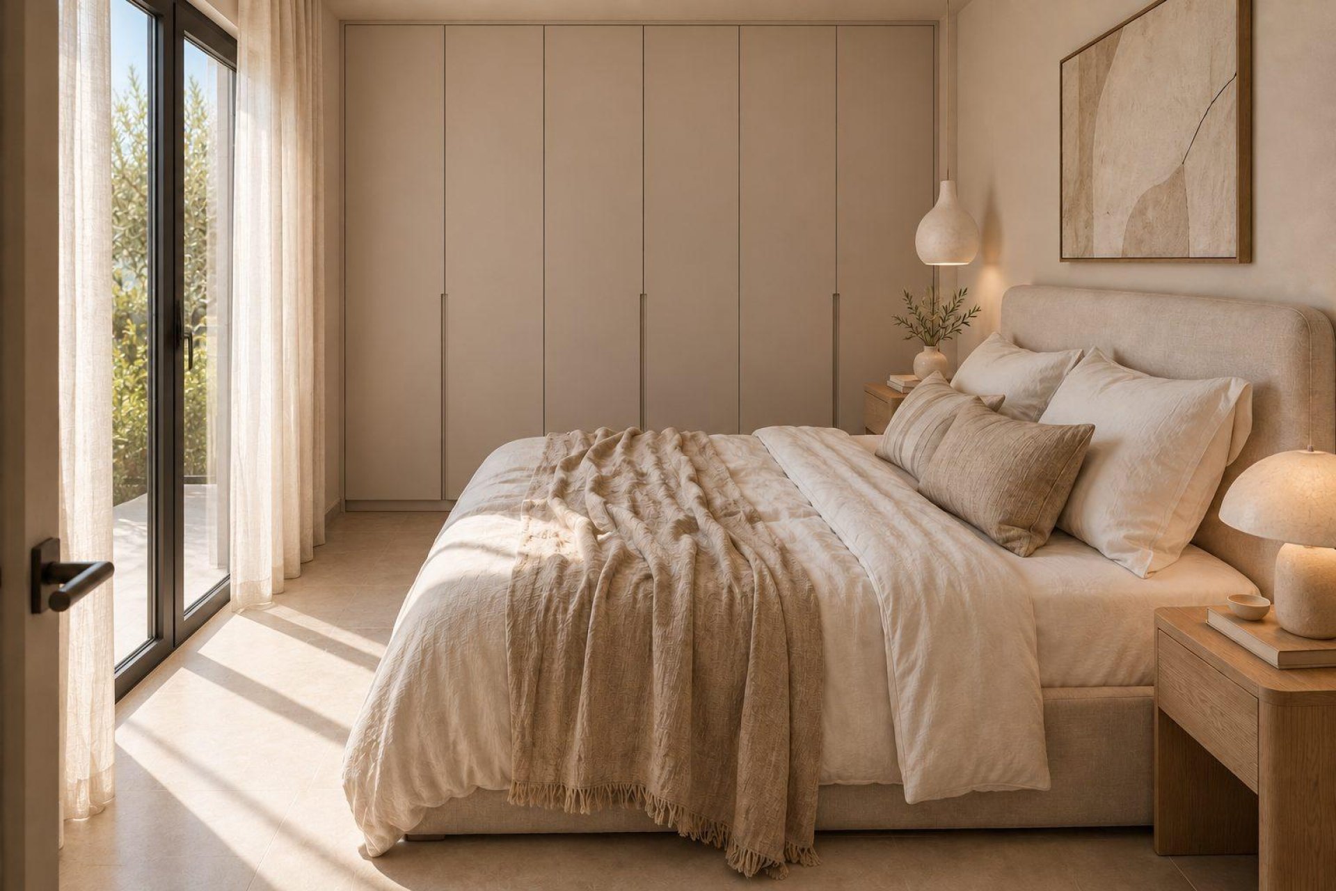 New Build - town house -
San Pedro del Pinatar - Pueblo
