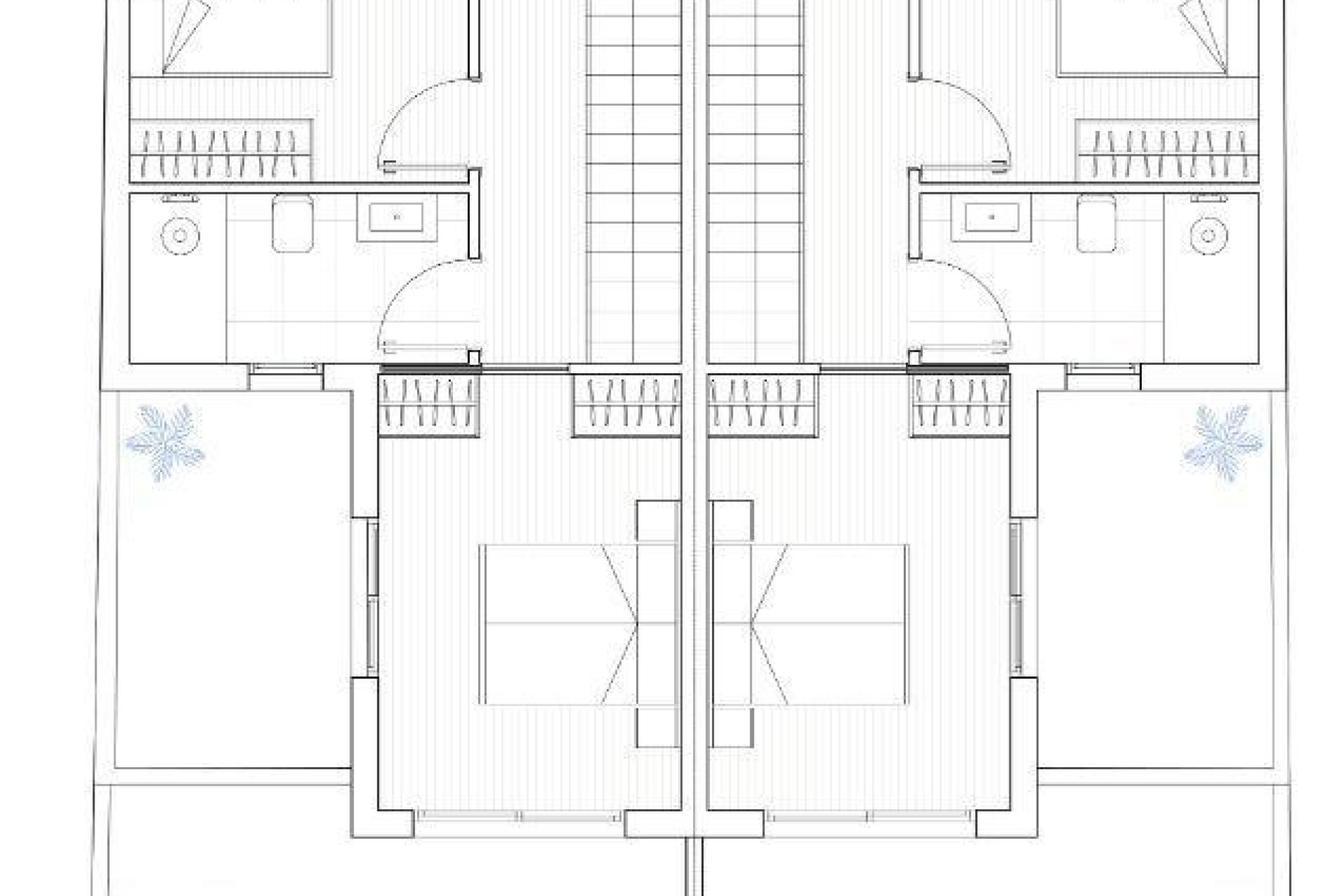 New Build - town house -
Torre Pacheco - pueblo
