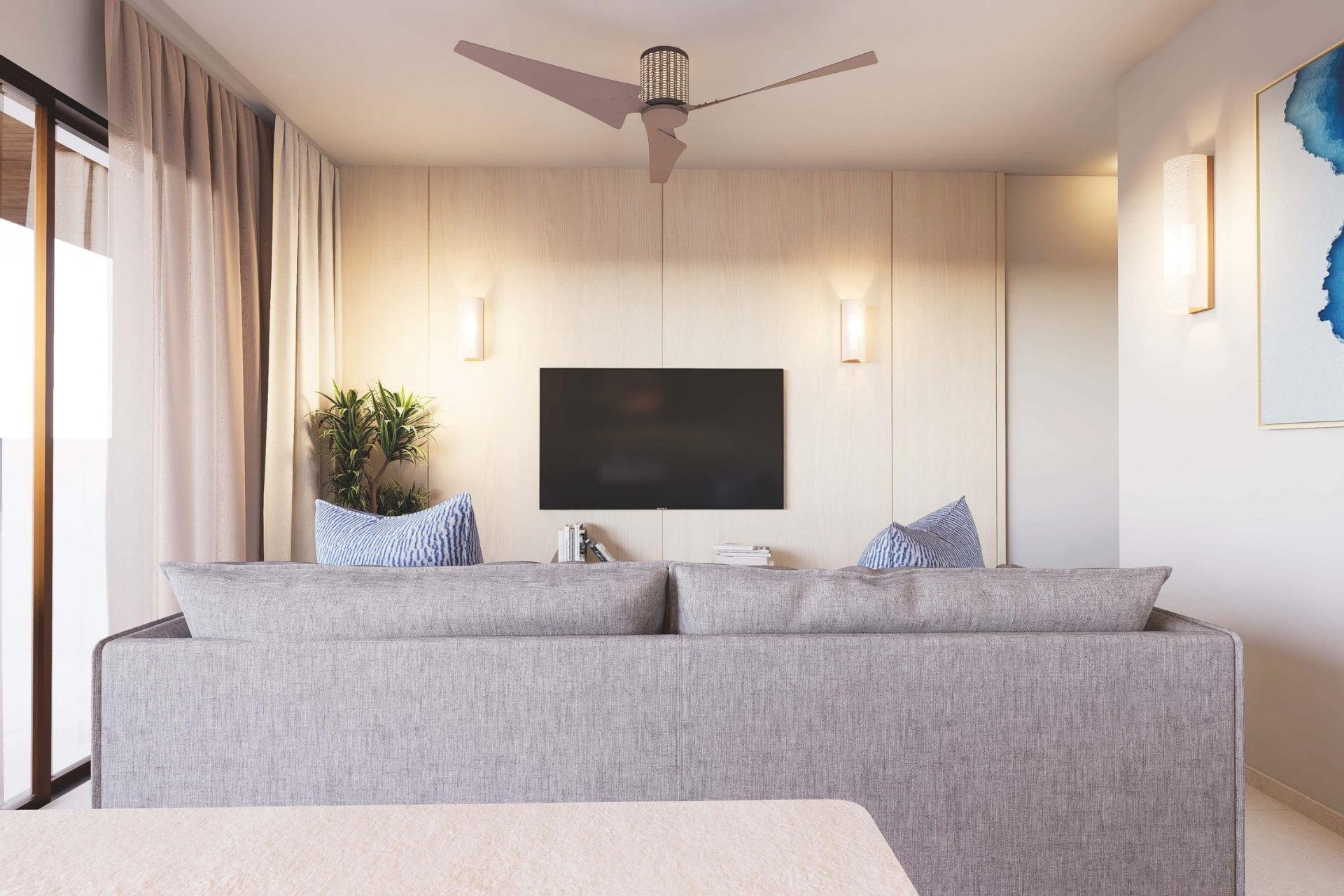 New Build - town house -
Torrevieja - Los Frutales