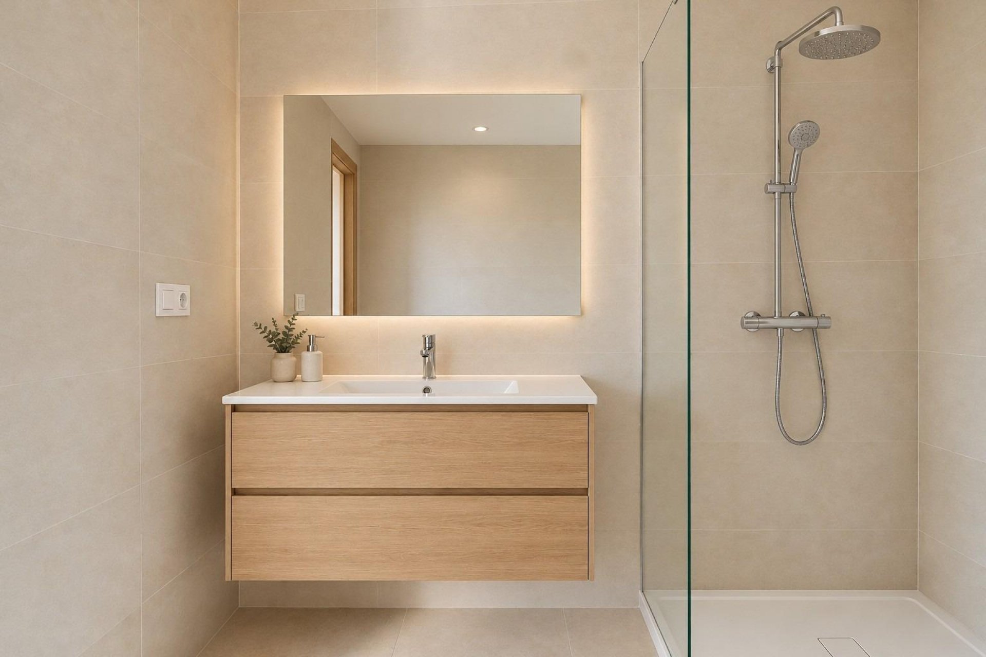 New Build - town house -
Turre - Urbaniz. Cortijo Cabrera