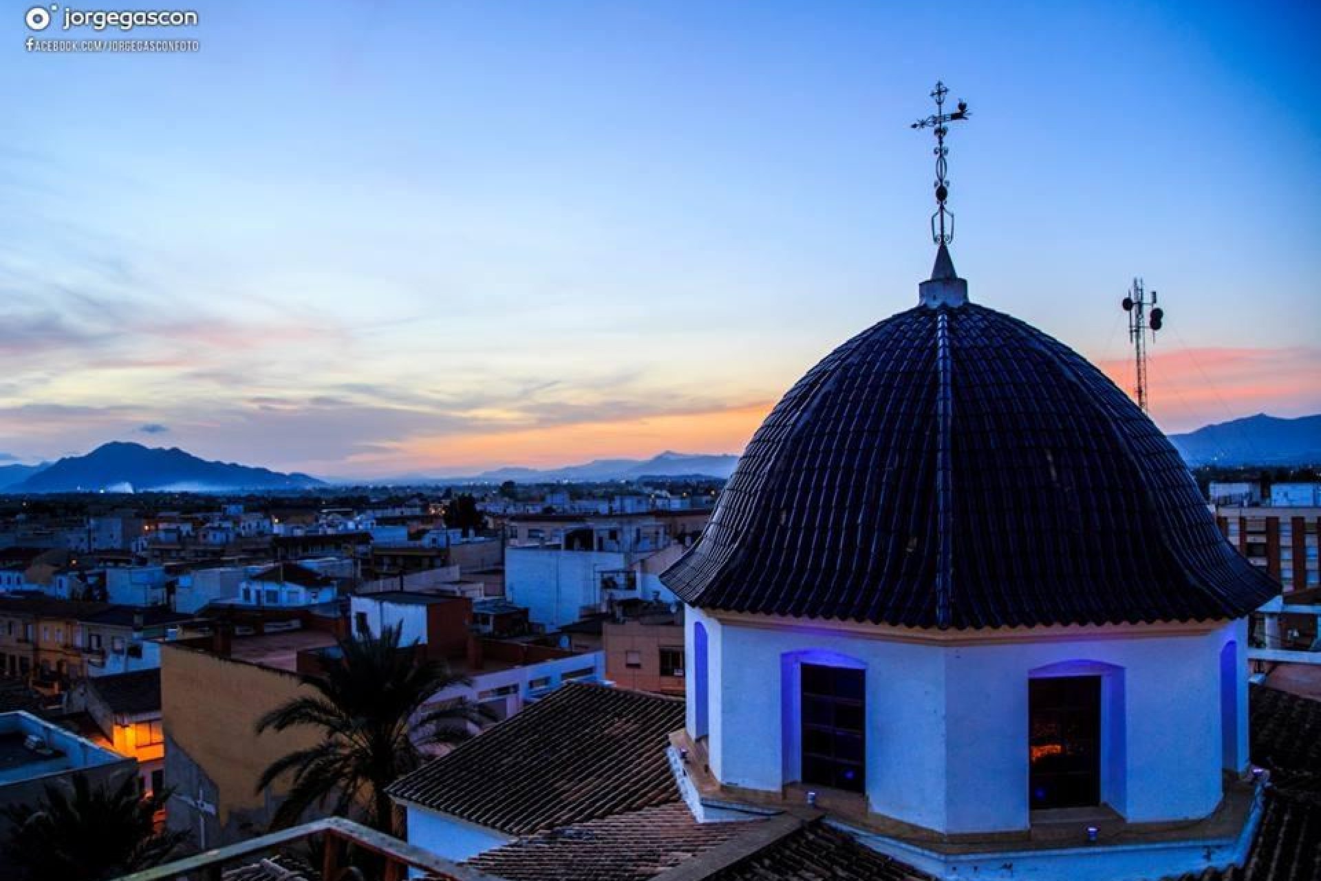 New Build - town house -
