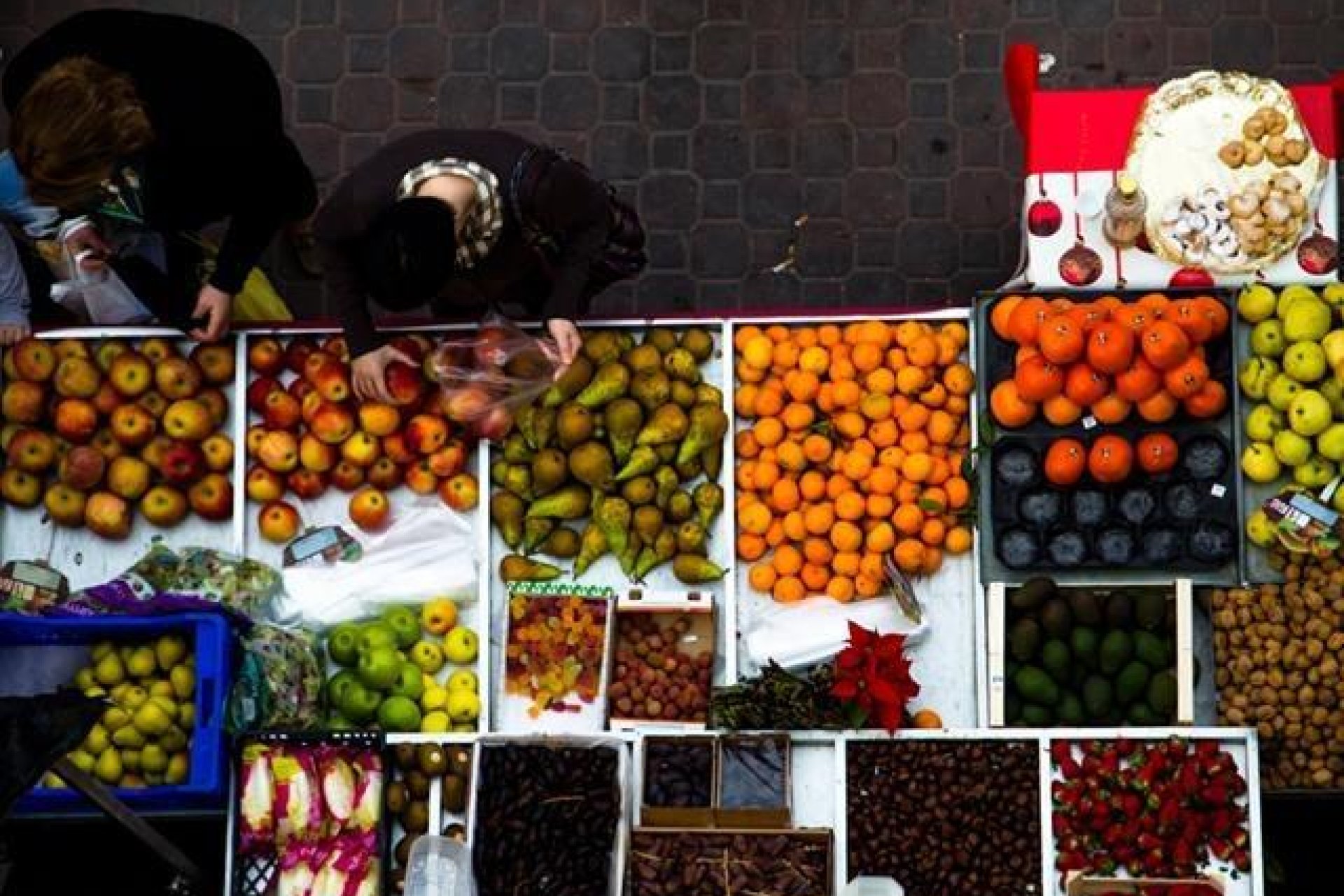 New Build - town house -
