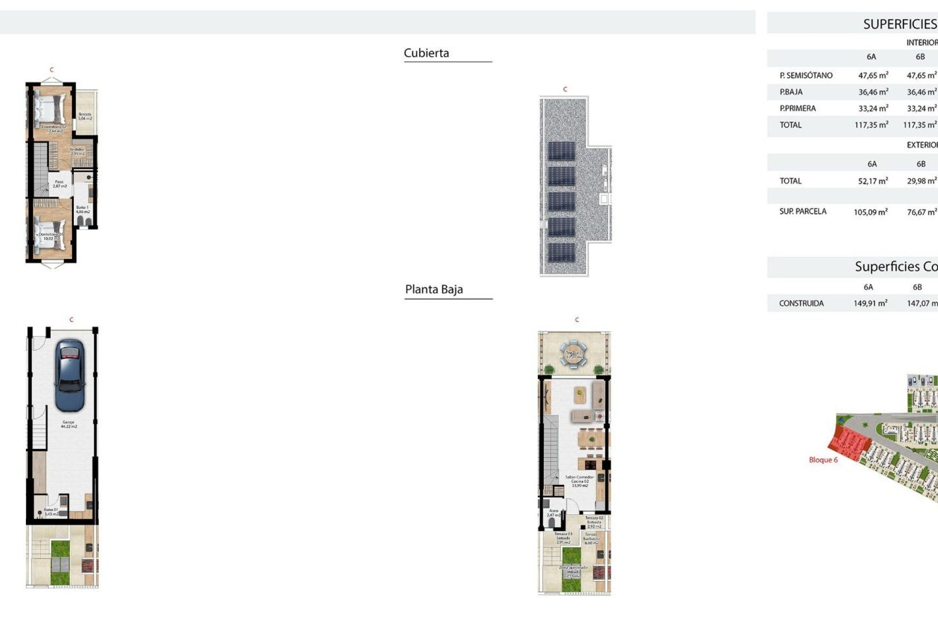 New Build - town house -
