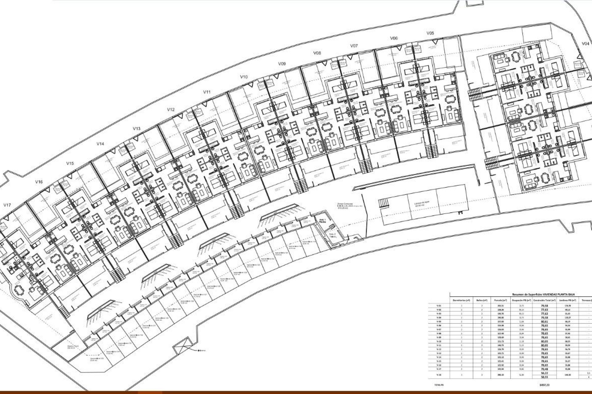 New Build - town house -
