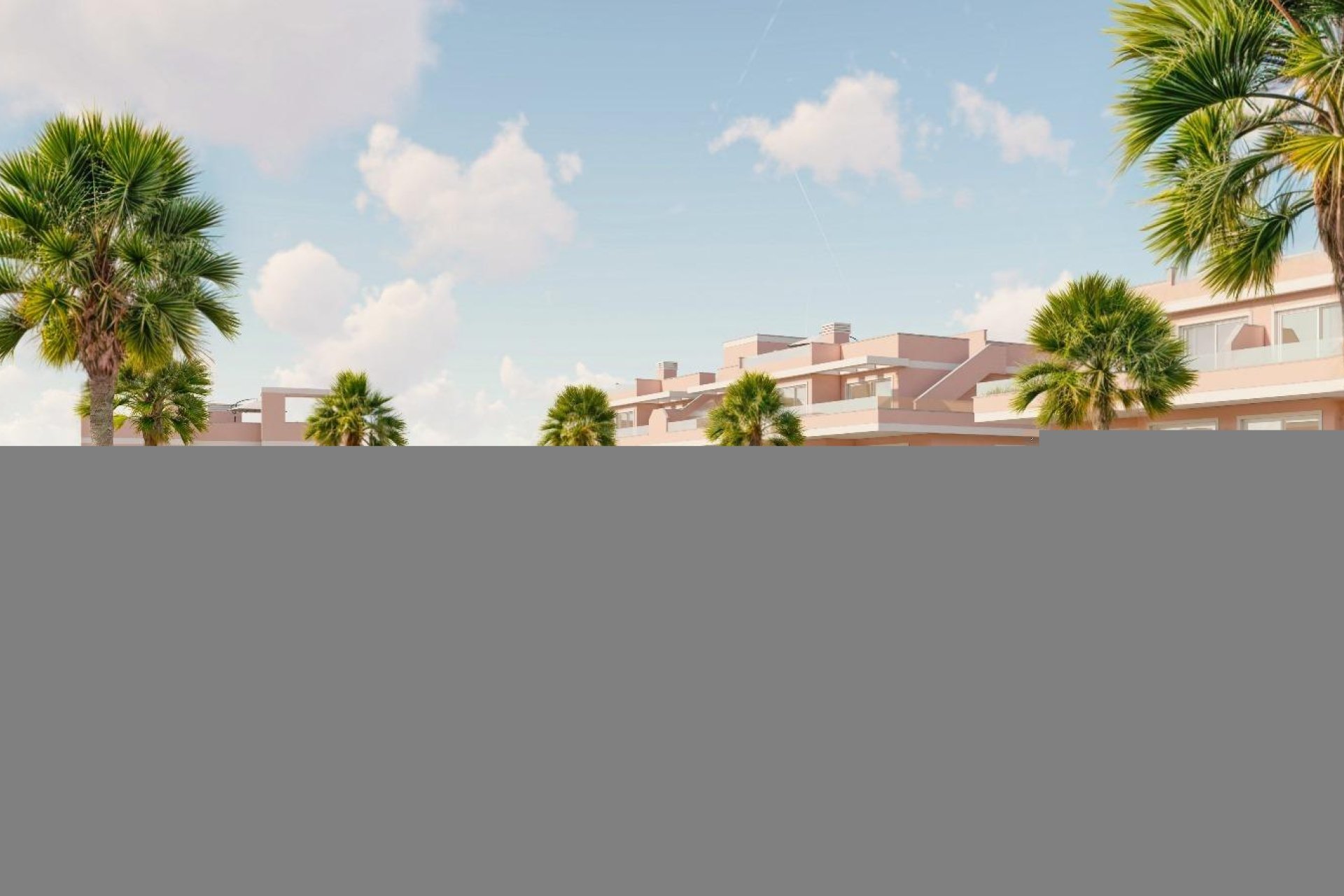 New Build - town house -
