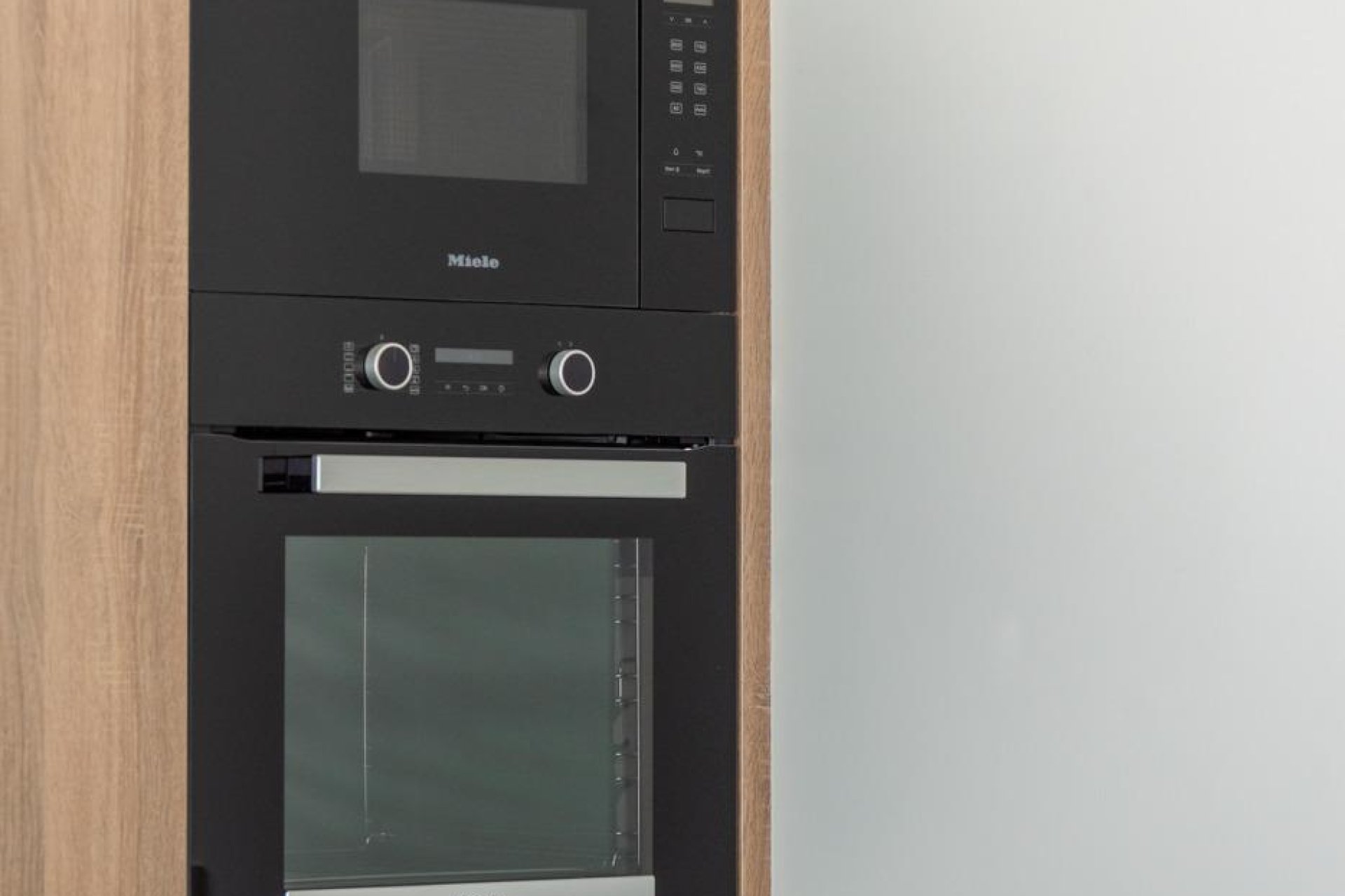 New Build - town house -
