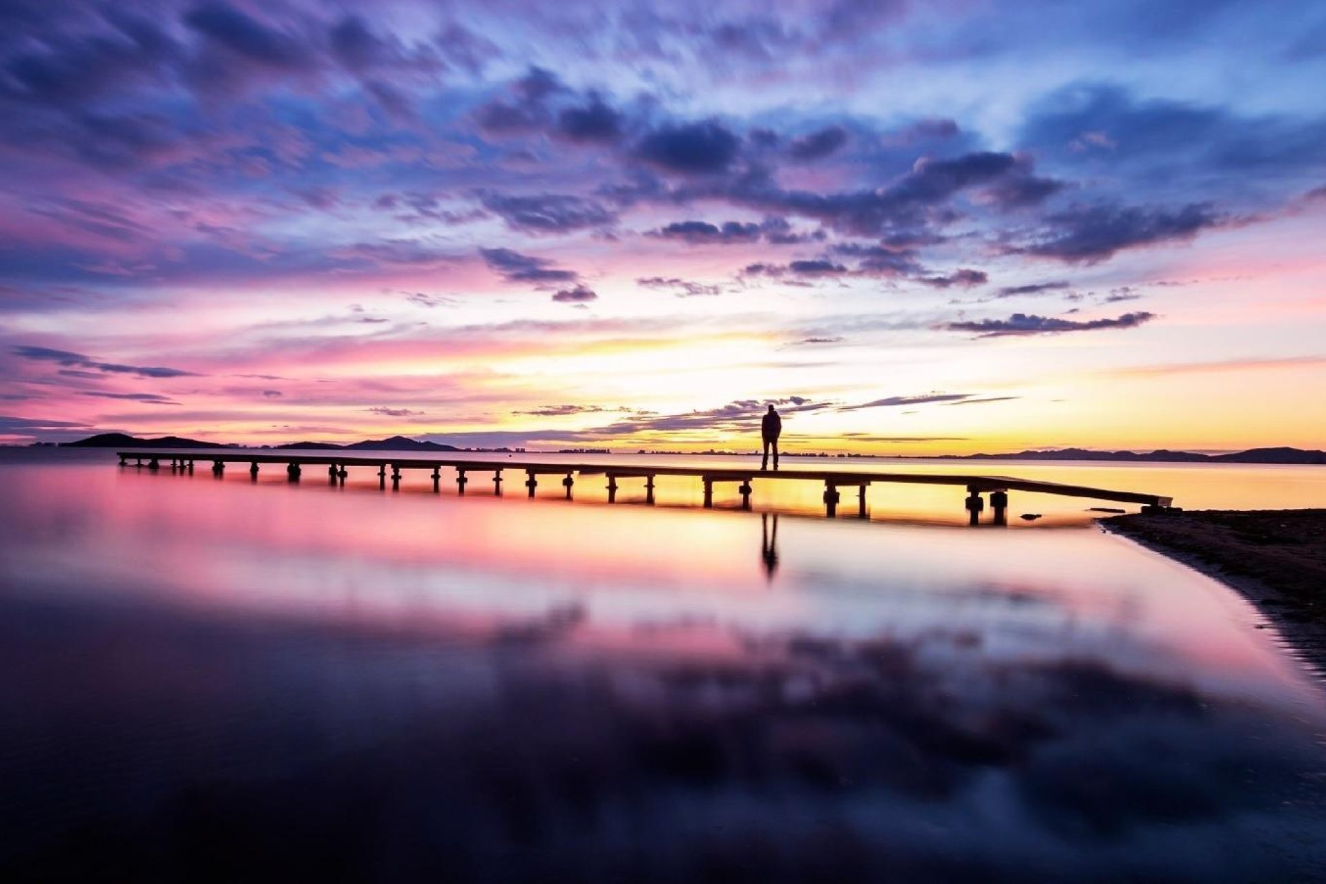 New Build - town house -
