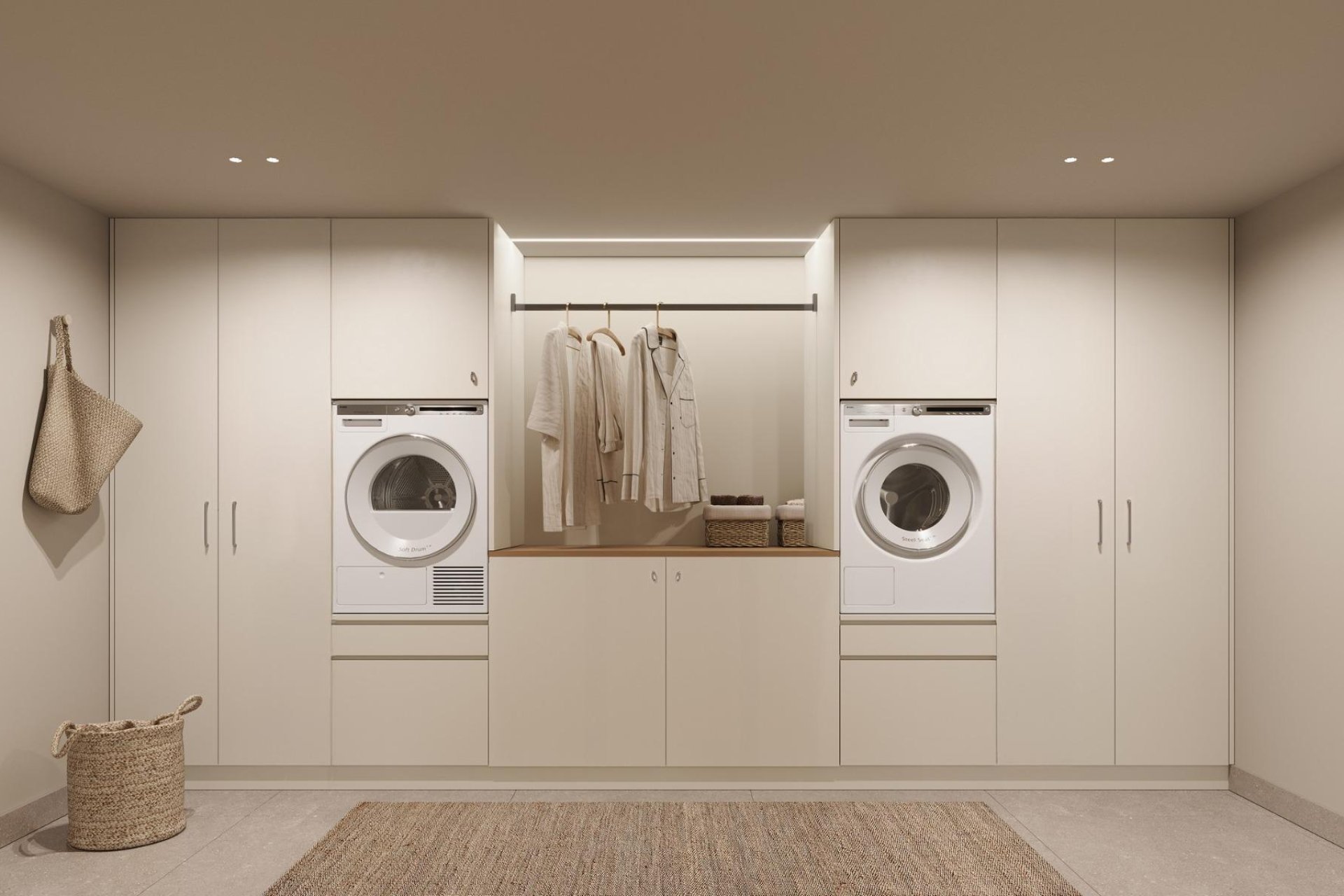 New Build - villa -
Algorfa - La Finca Golf