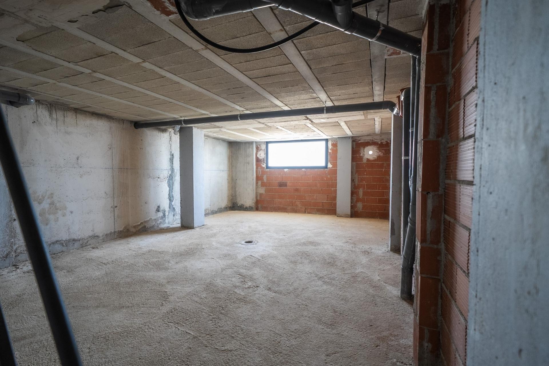 New Build - villa -
Algorfa - La Finca Golf