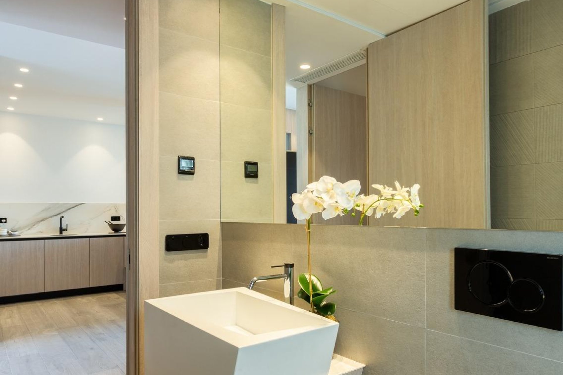 New Build - villa -
Algorfa - La Finca Golf