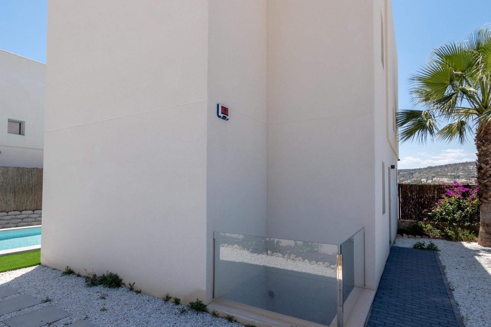 New Build - villa -
Algorfa - La Finca Golf