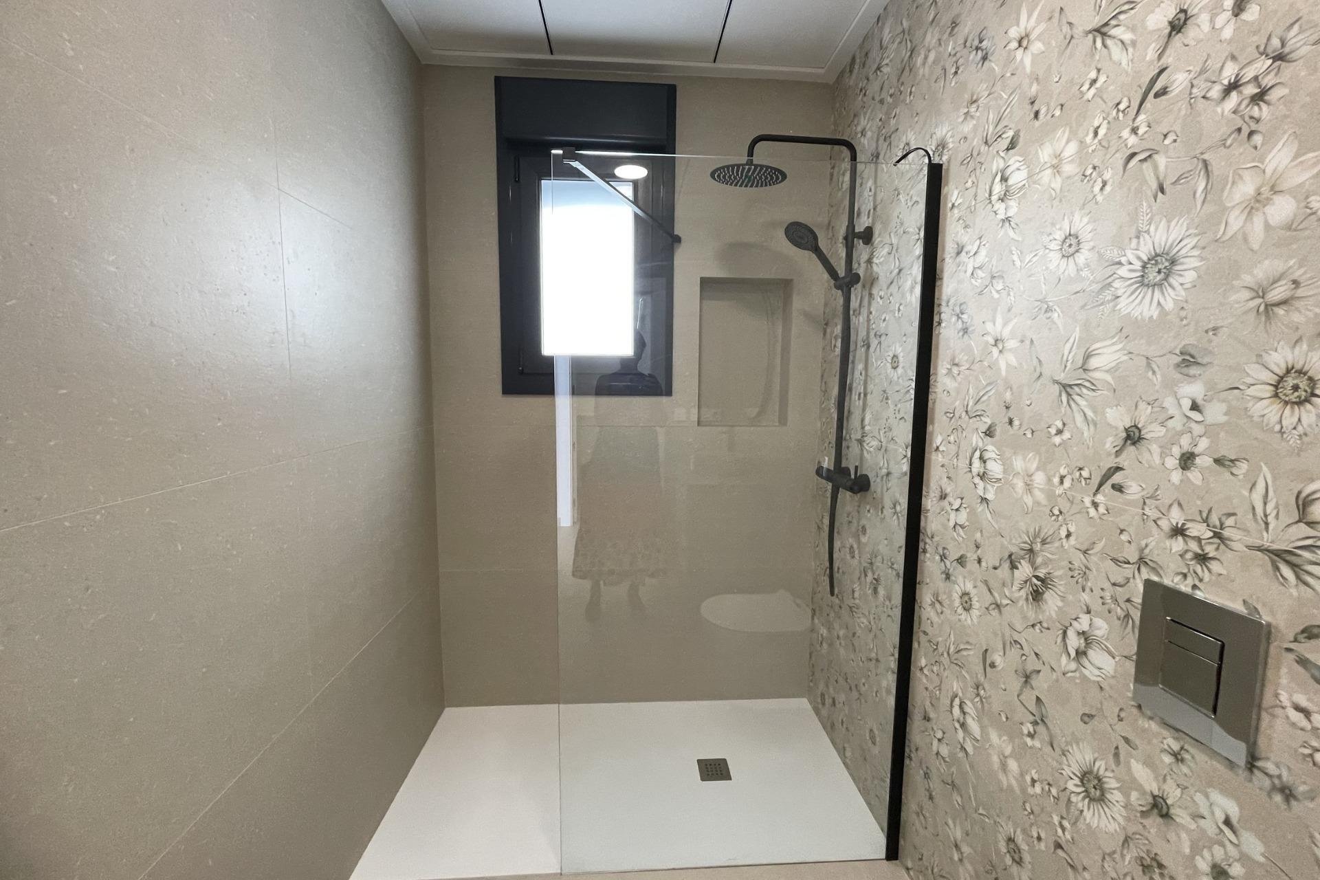 New Build - villa -
Almoradí - Heredades