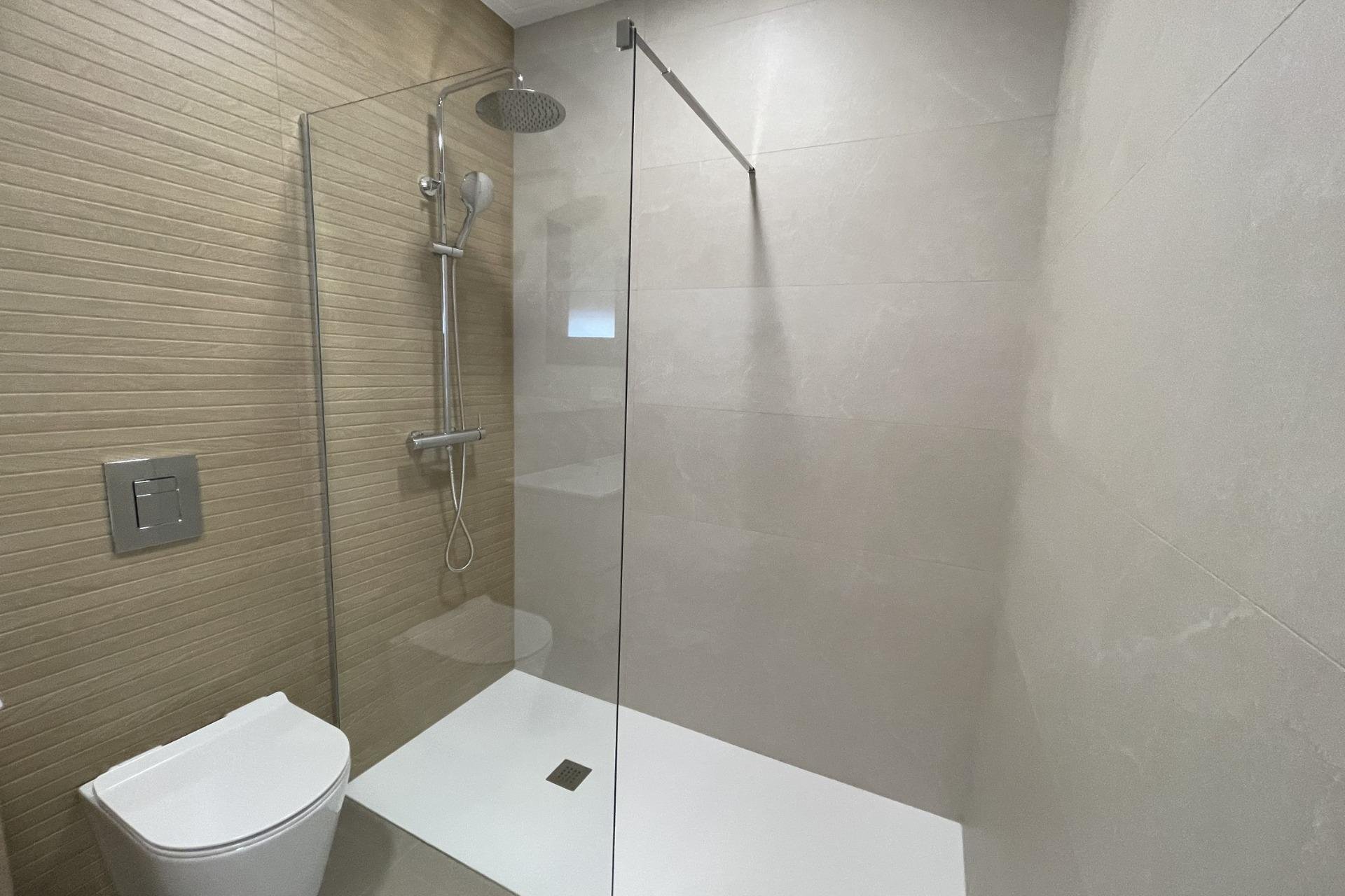 New Build - villa -
Almoradí - Heredades