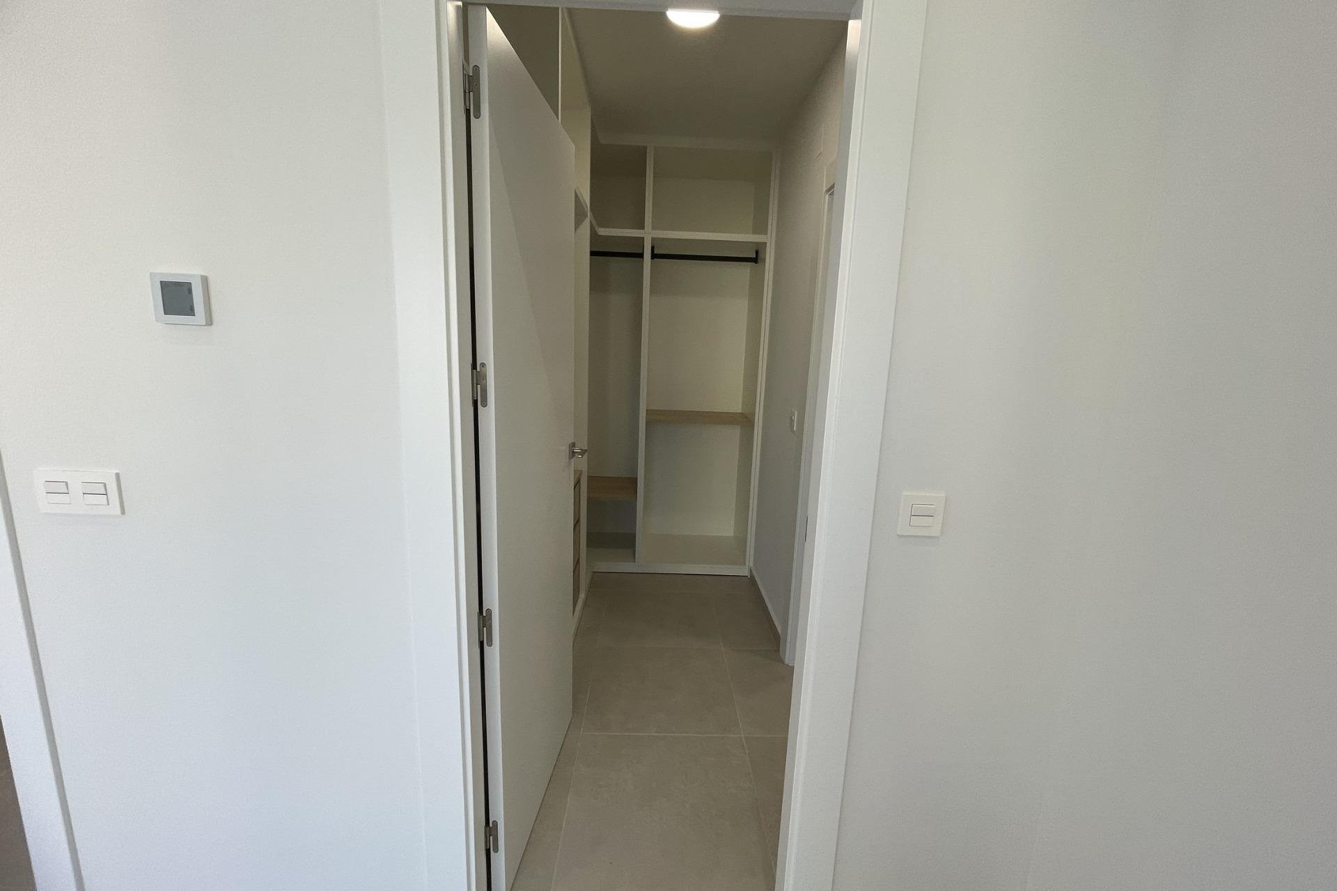 New Build - villa -
Almoradí - Heredades