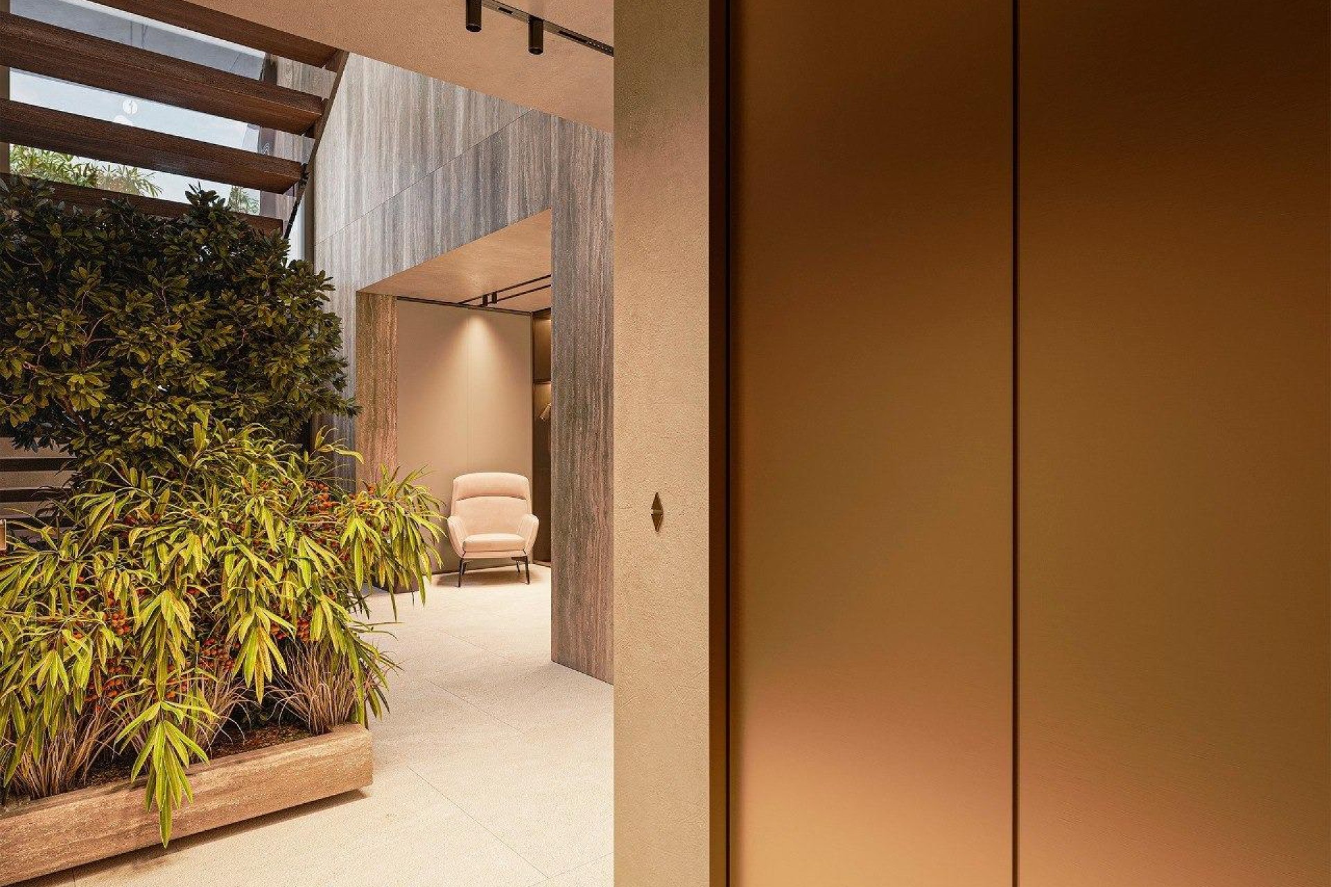 New Build - villa -
Altea - Altea Hills