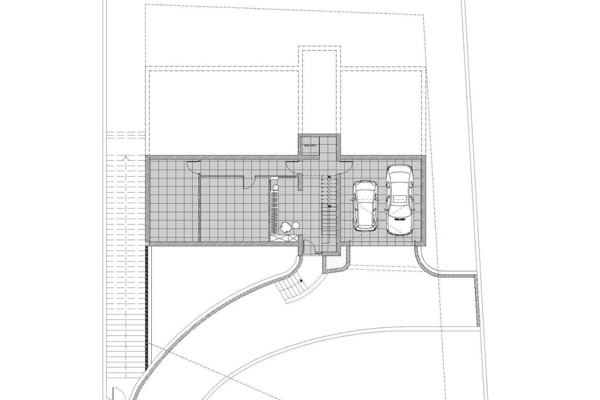 New Build - villa -
Altea - Altea Hills