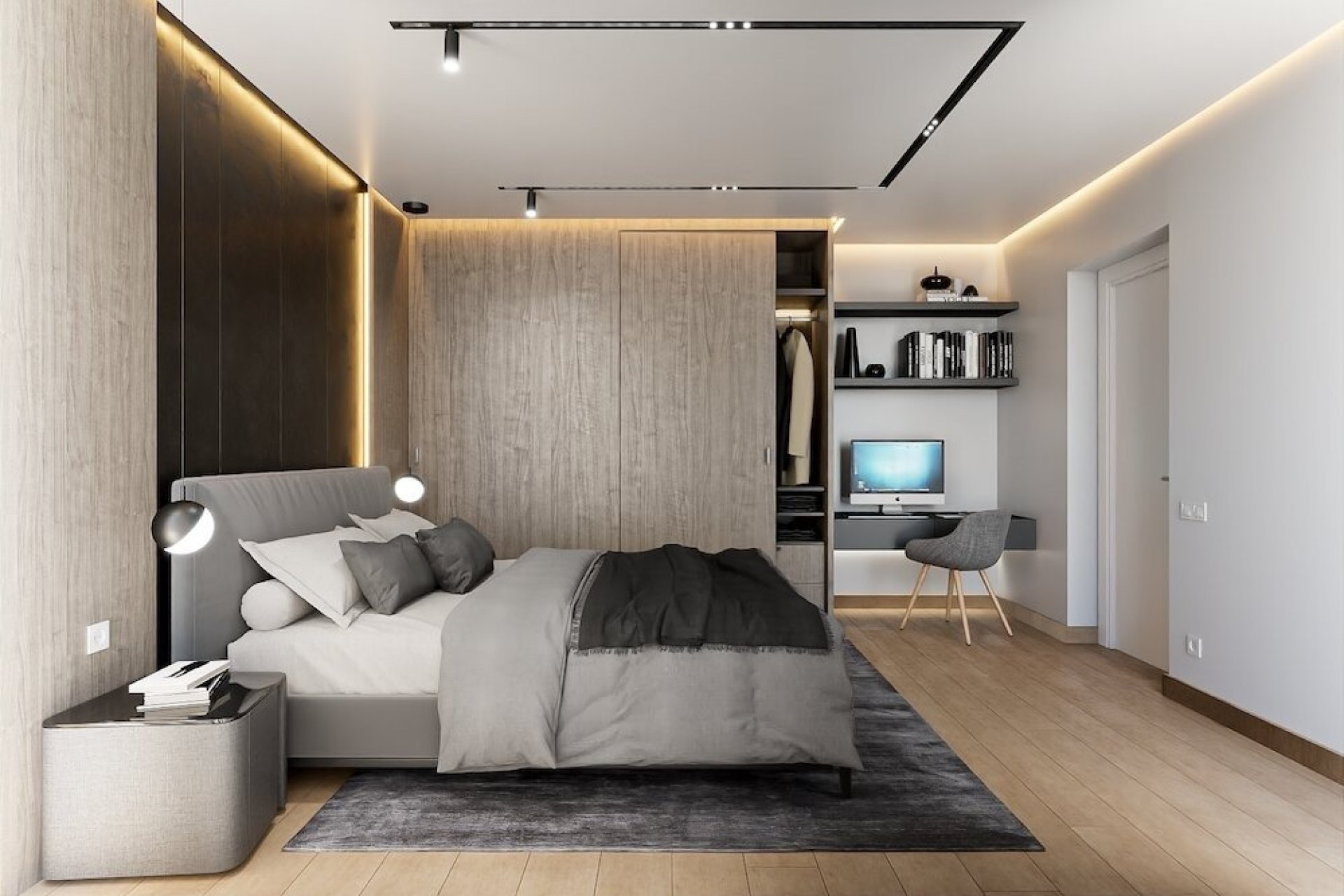 New Build - villa -
Altea - Altea Hills