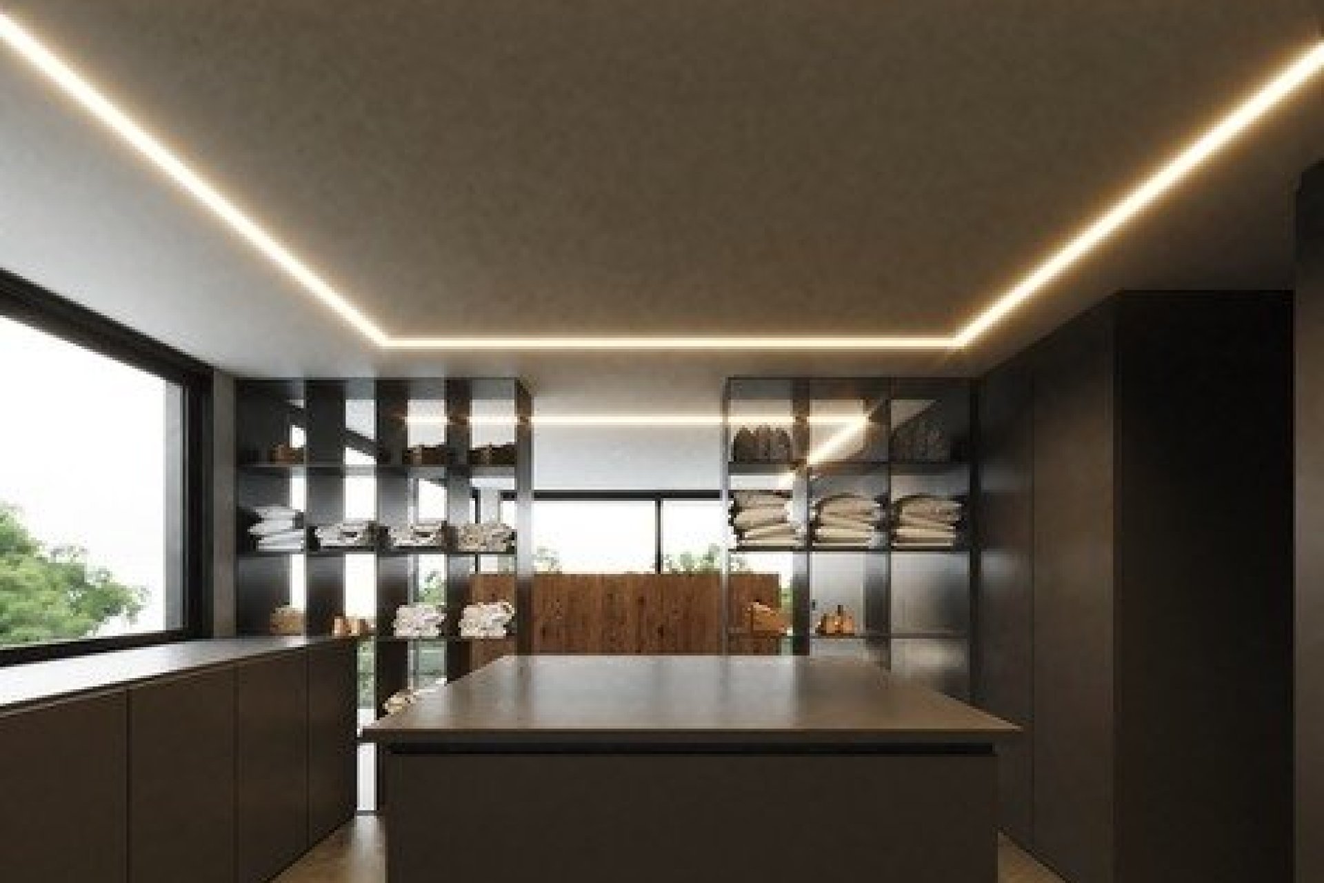 New Build - villa -
Altea - Santa Clara