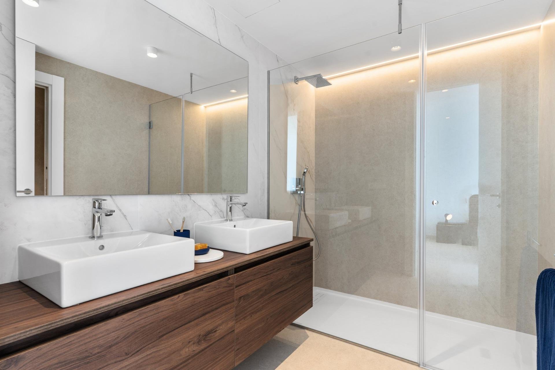 New Build - villa -
Altea - Sierra Altea
