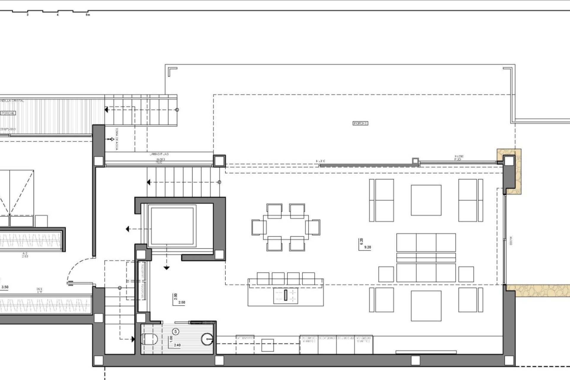 New Build - villa -
Altea - Sierra de Altea