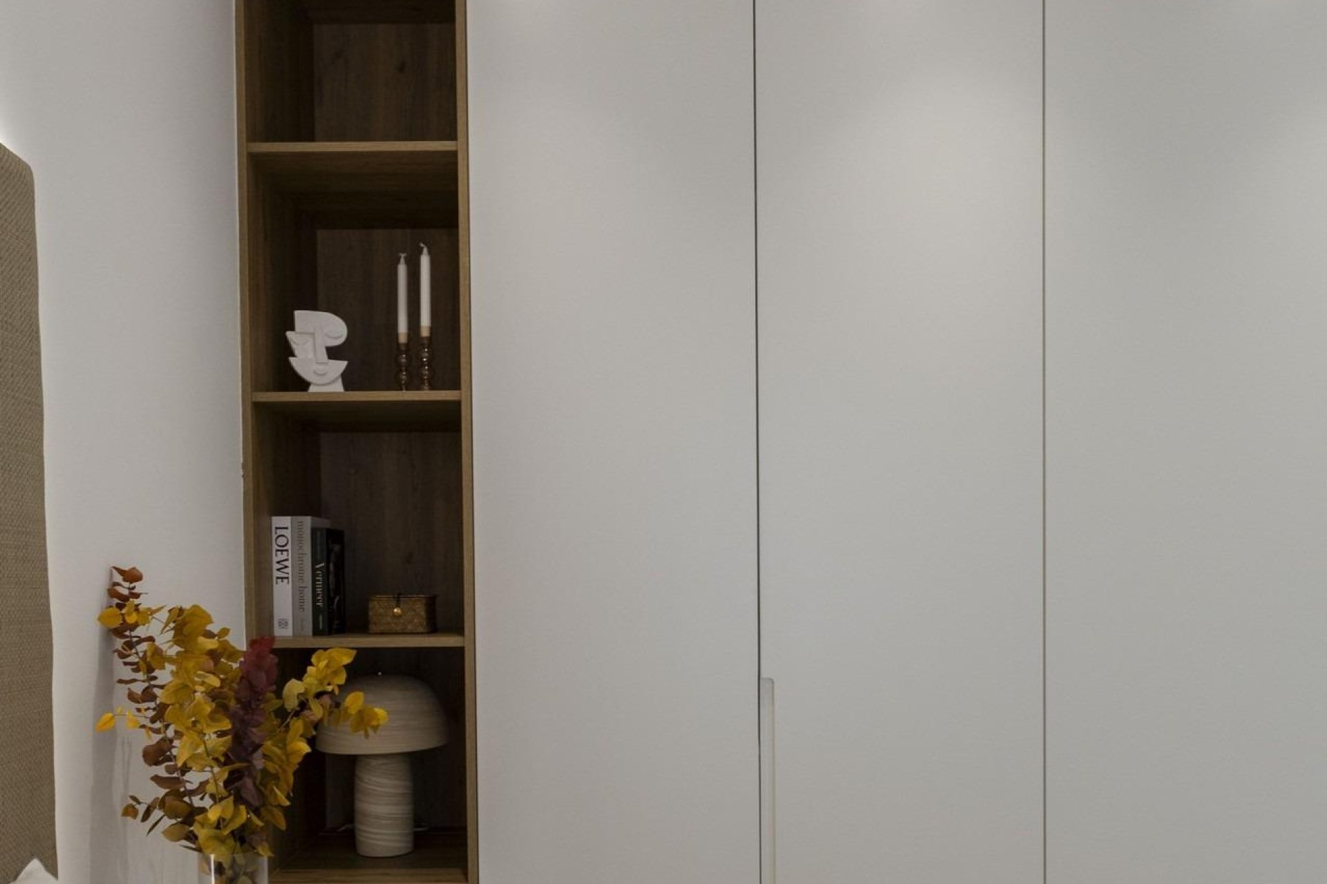 New Build - villa -
Baños y Mendigo - Altaona Golf