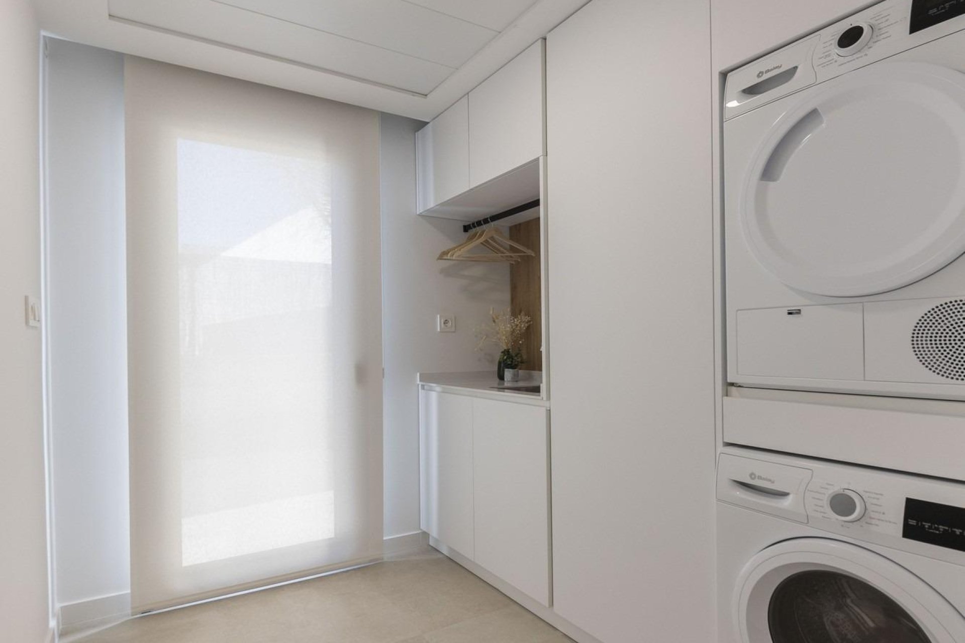 New Build - villa -
Baños y Mendigo - Altaona Golf