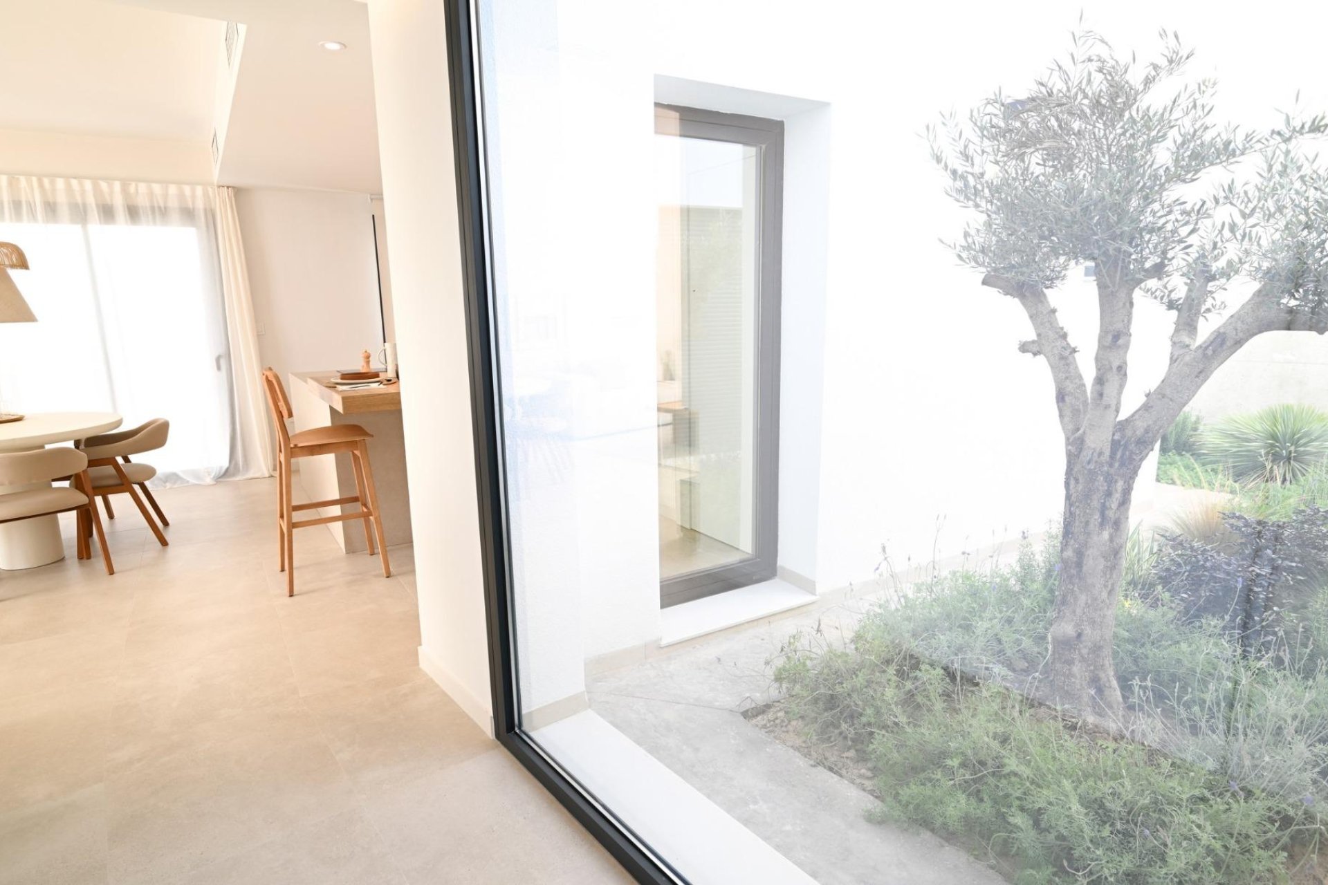 New Build - villa -
Baños y Mendigo - Altaona Golf