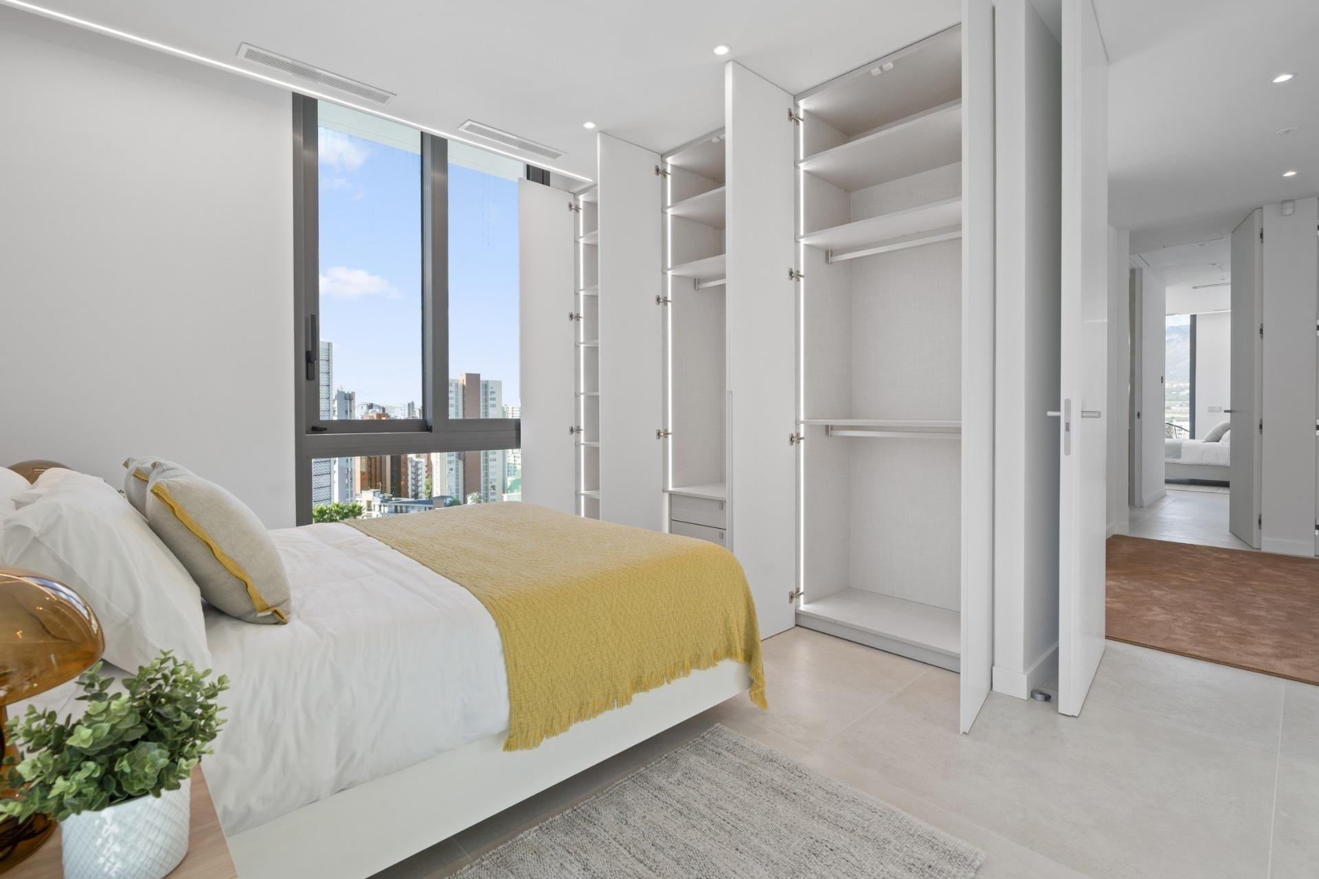 New Build - villa -
Benidorm - Rincón de Loix