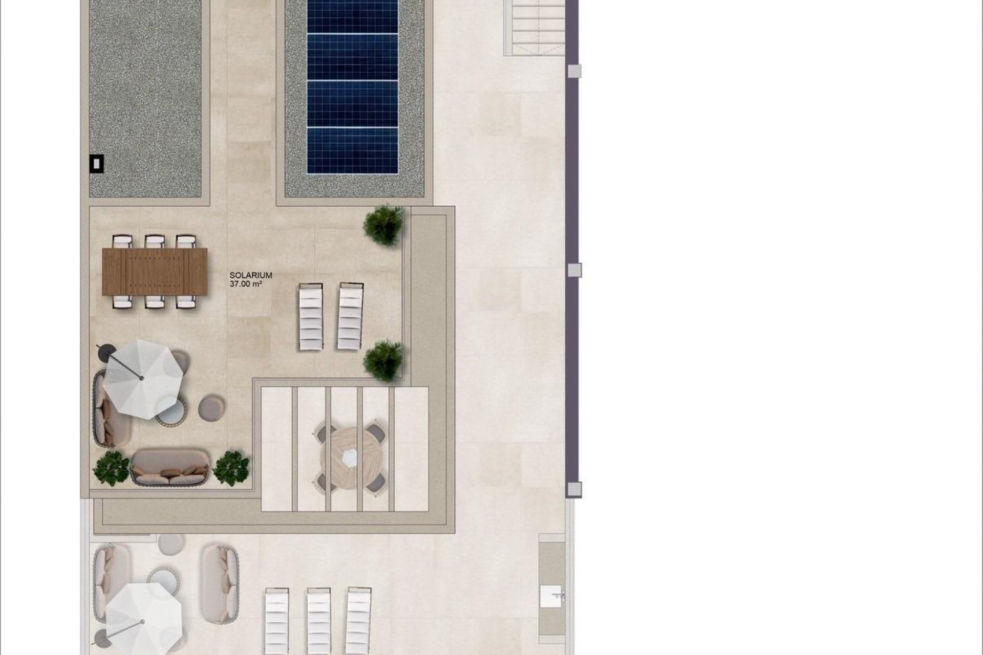 New Build - villa -
Benijofar - Atalaya Park
