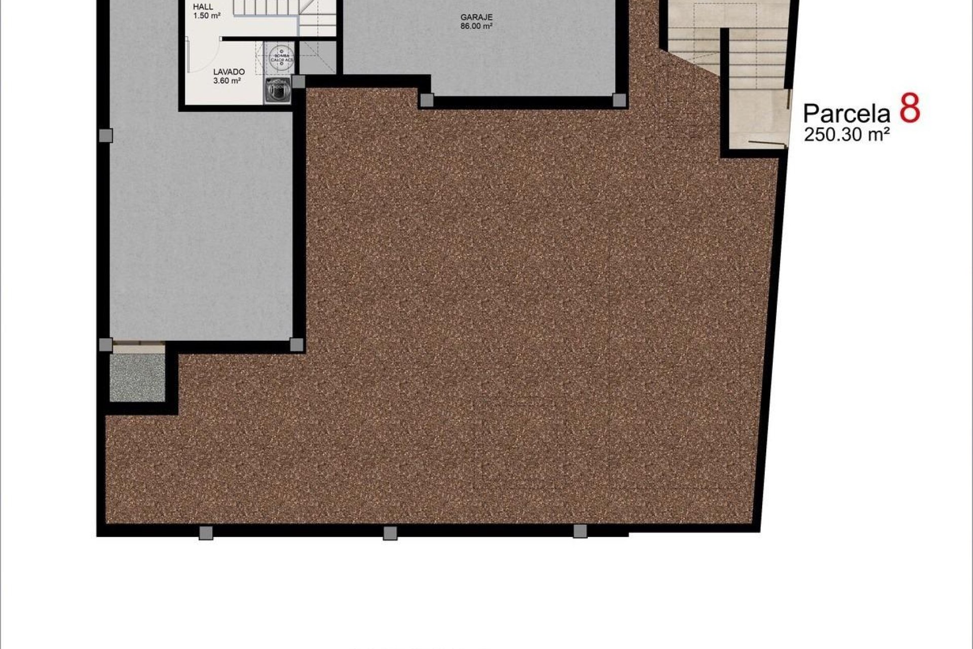 New Build - villa -
Benijofar - Atalaya Park