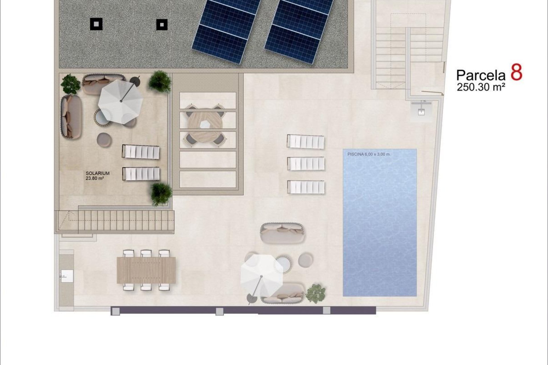 New Build - villa -
Benijofar - Atalaya Park
