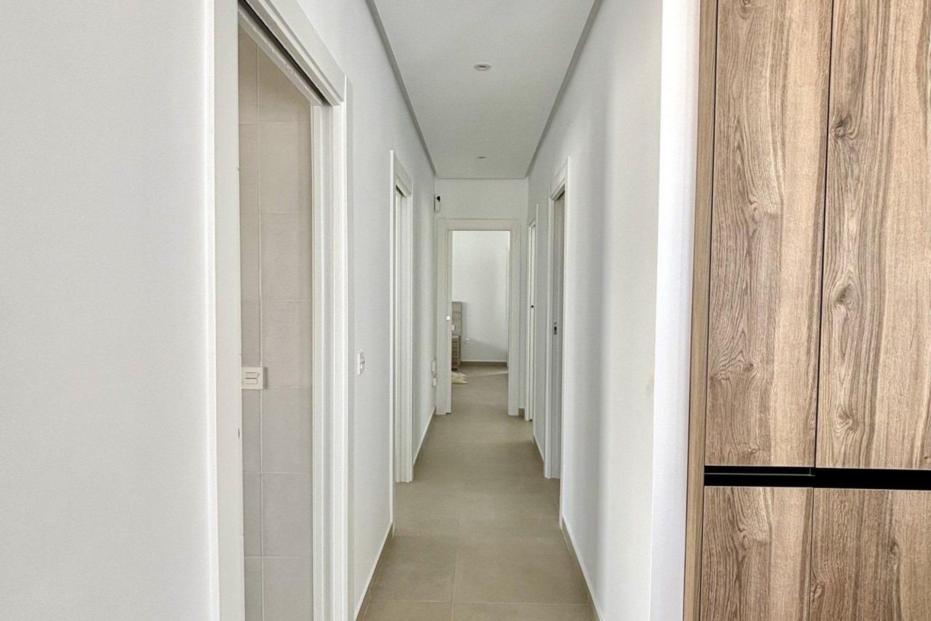 New Build - villa -
Benijofar - Pueblo