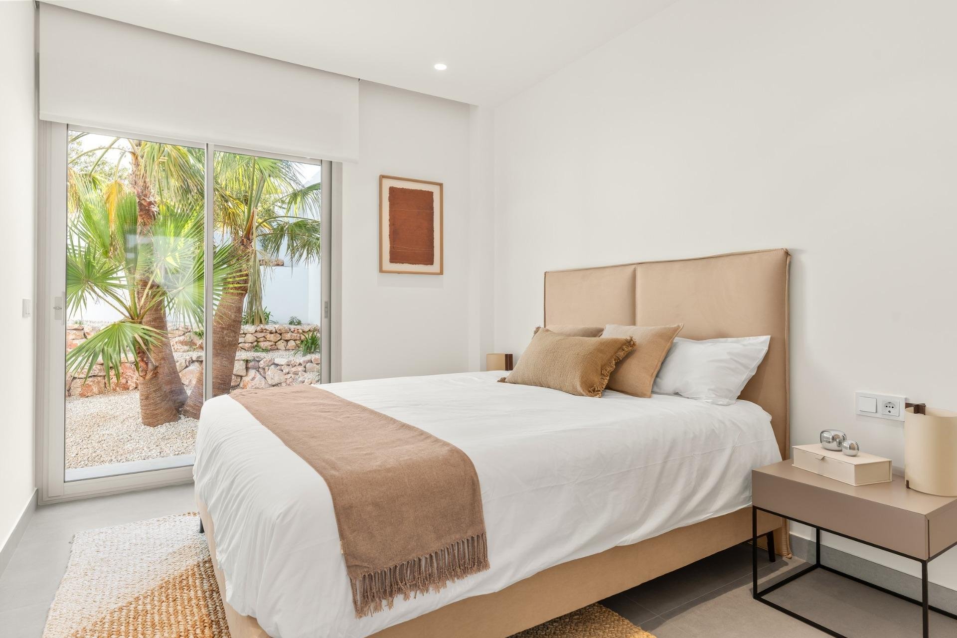 New Build - villa -
Benitachell - Cumbre Del Sol