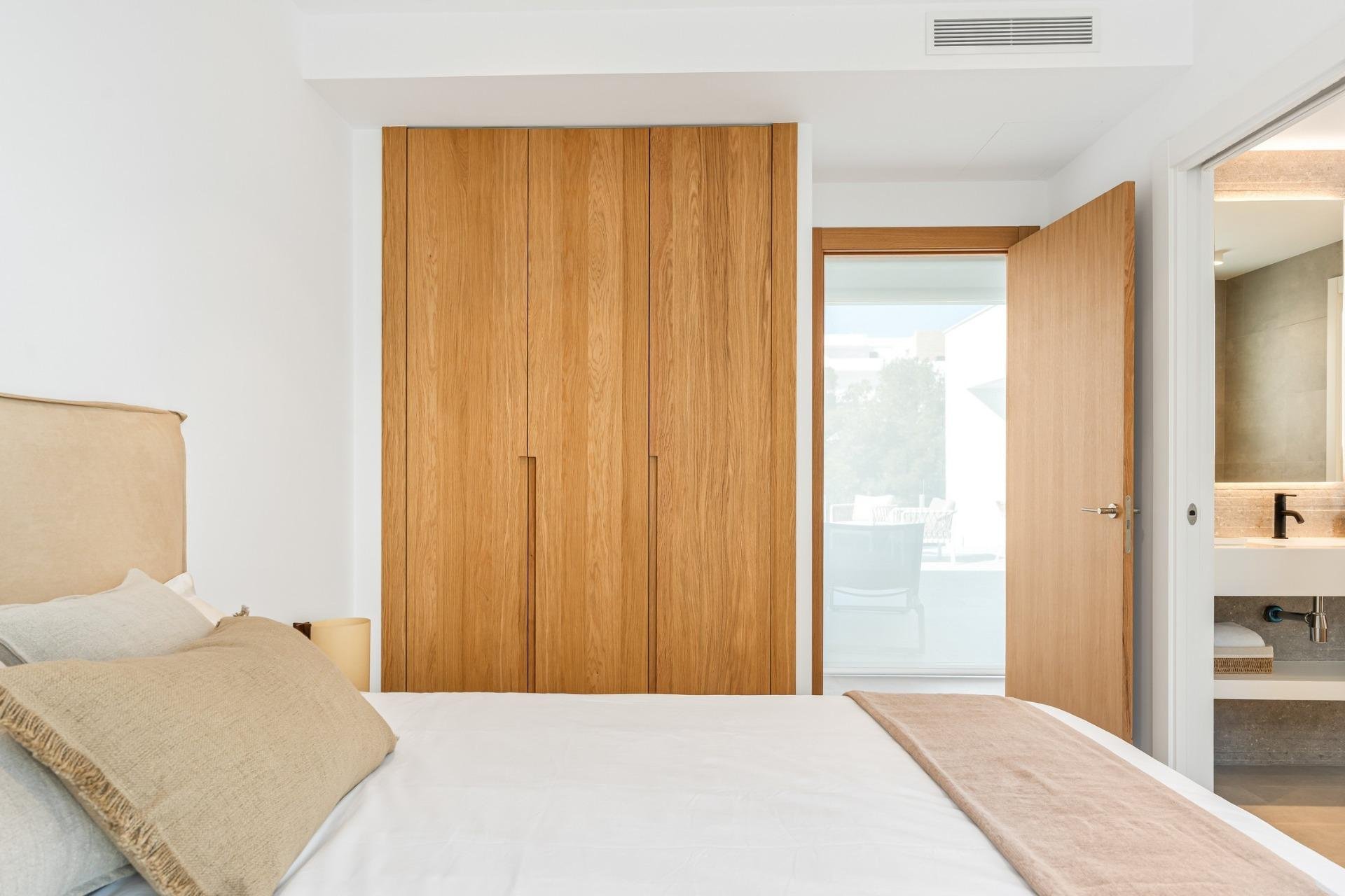 New Build - villa -
Benitachell - Cumbre Del Sol