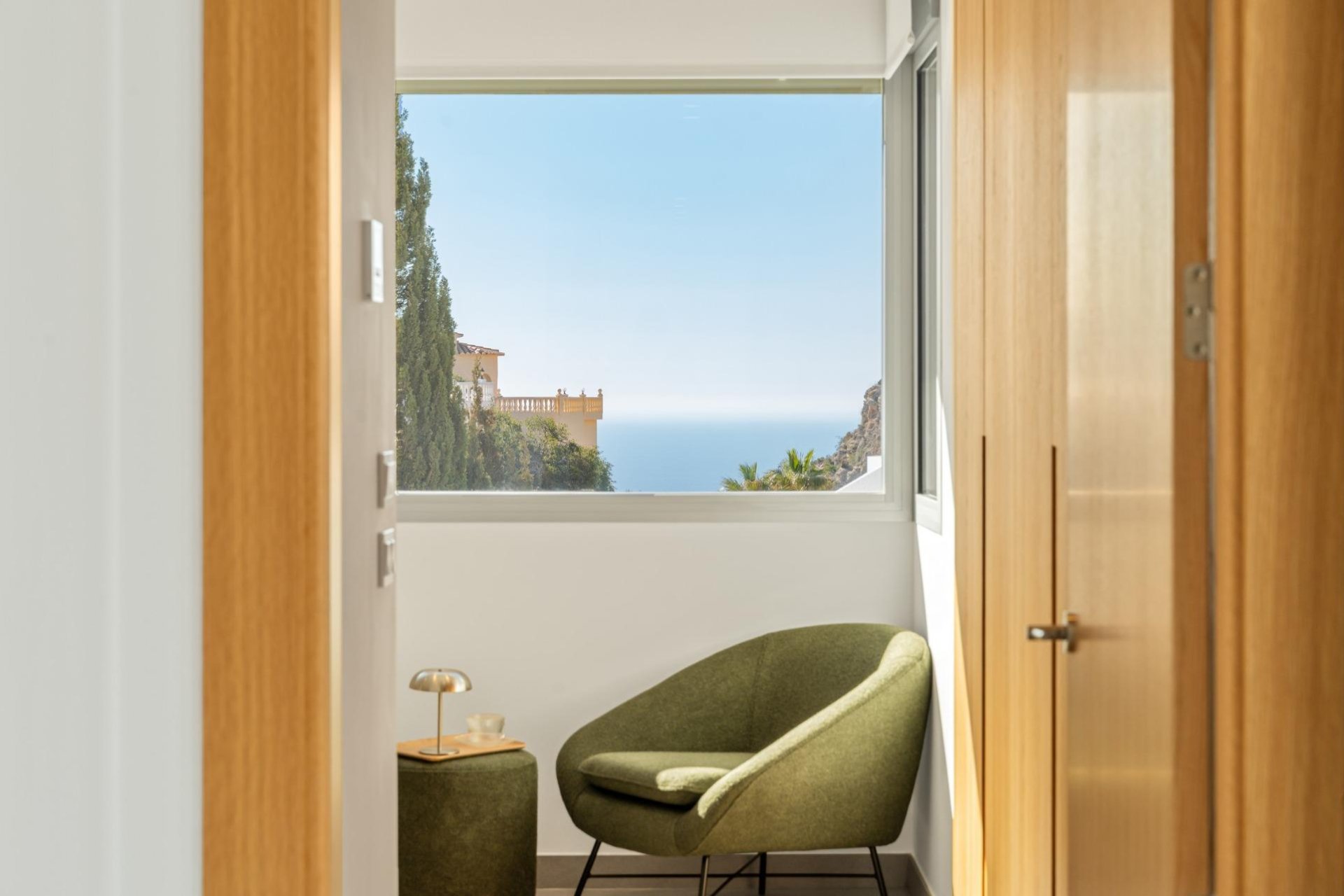 New Build - villa -
Benitachell - Cumbre Del Sol