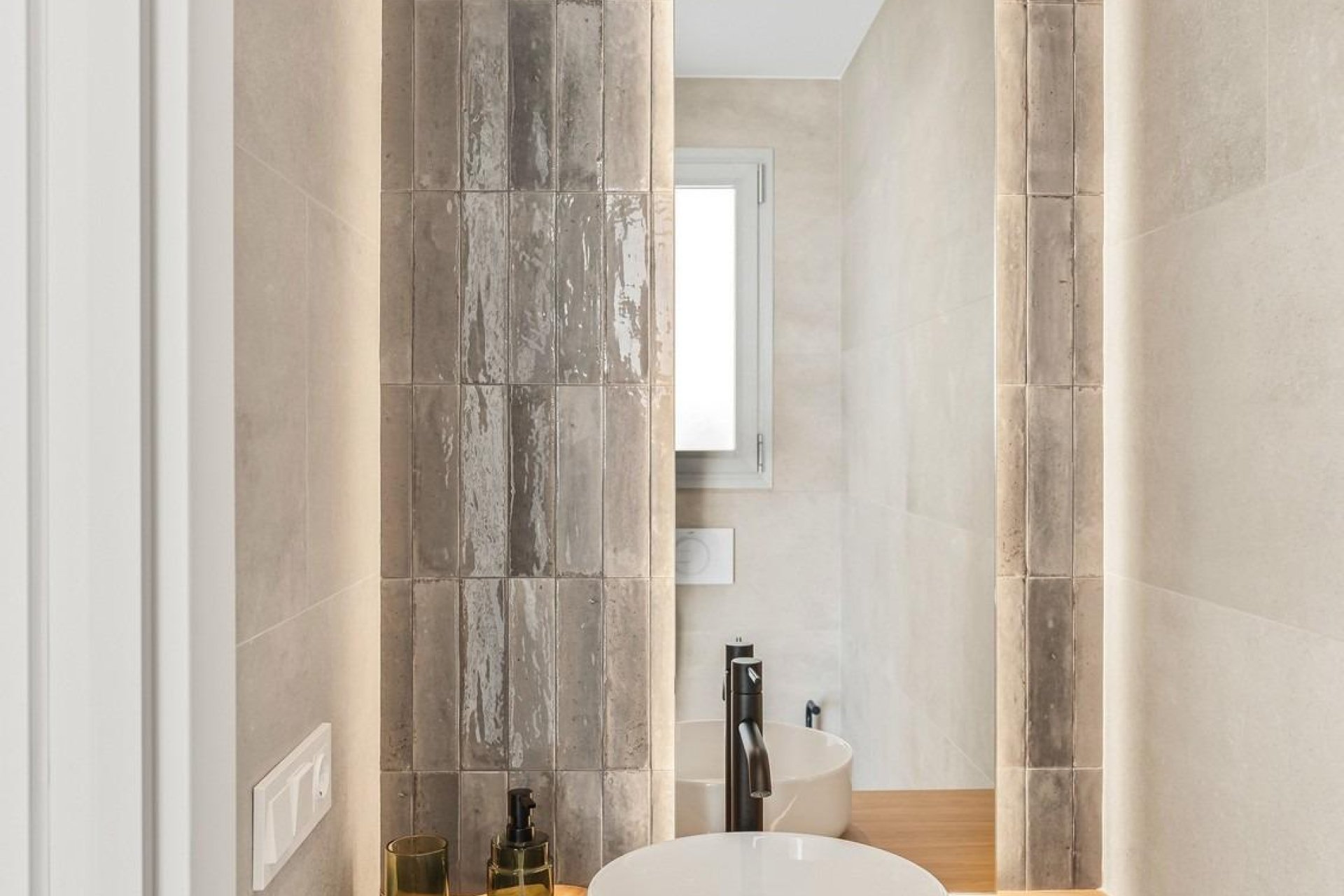 New Build - villa -
Benitachell - Cumbre Del Sol