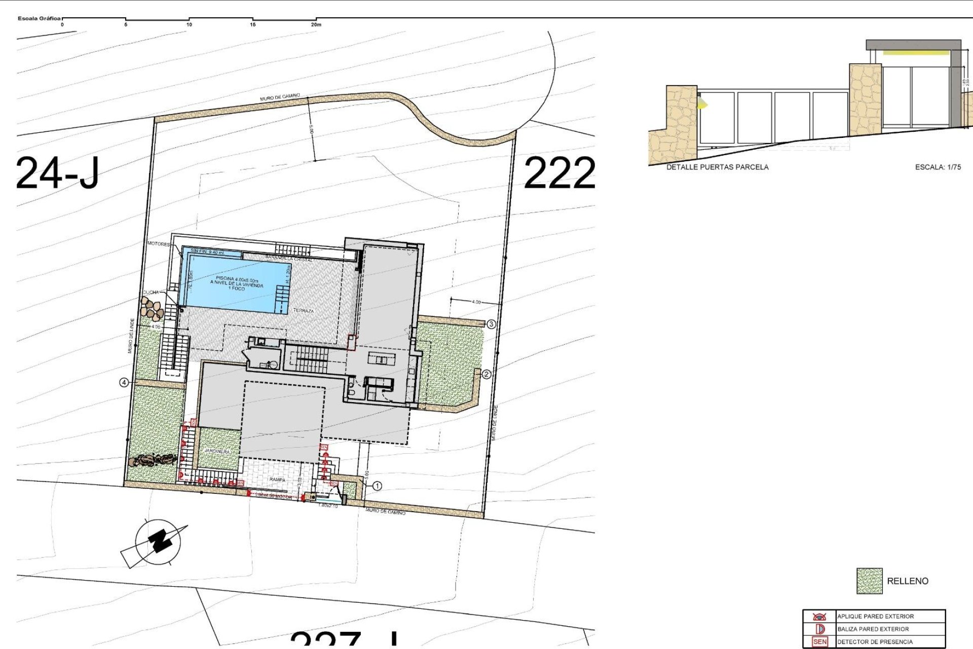 New Build - villa -
Benitachell - Cumbres Del Sol