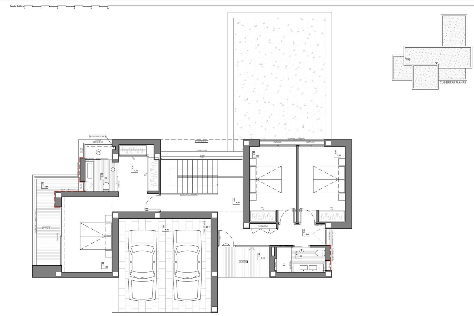 New Build - villa -
Benitachell - Cumbres Del Sol