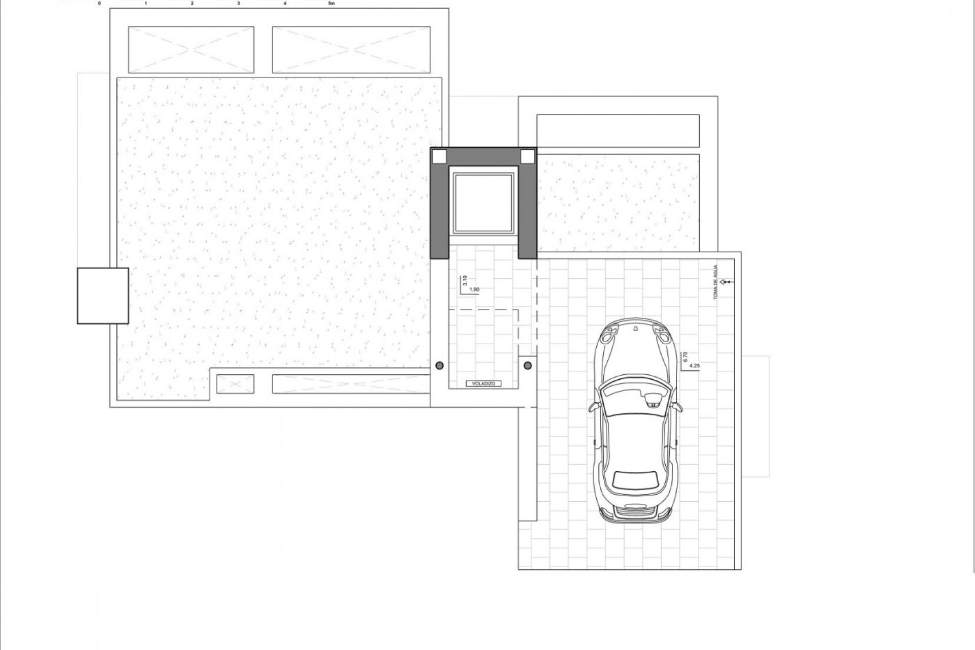 New Build - villa -
Benitachell - Cumbres Del Sol