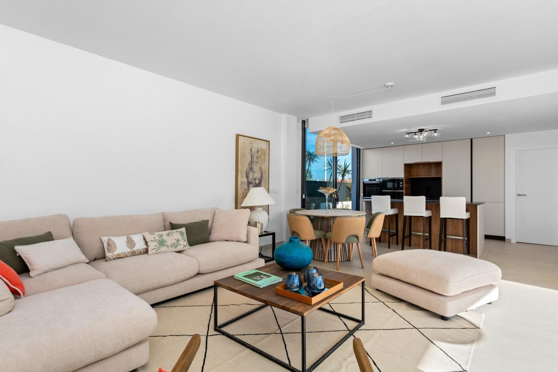 New Build - villa -
Cartagena - Mar De Cristal