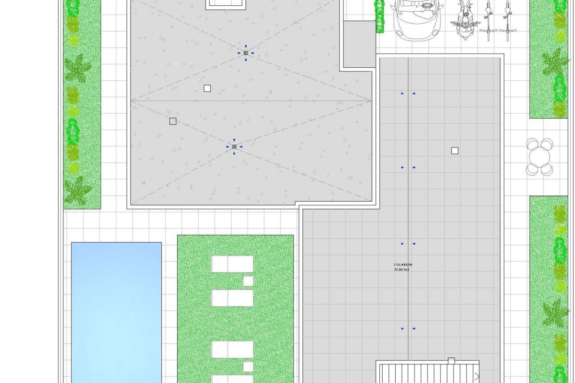 New Build - villa -
Cartagena - Mar De Cristal